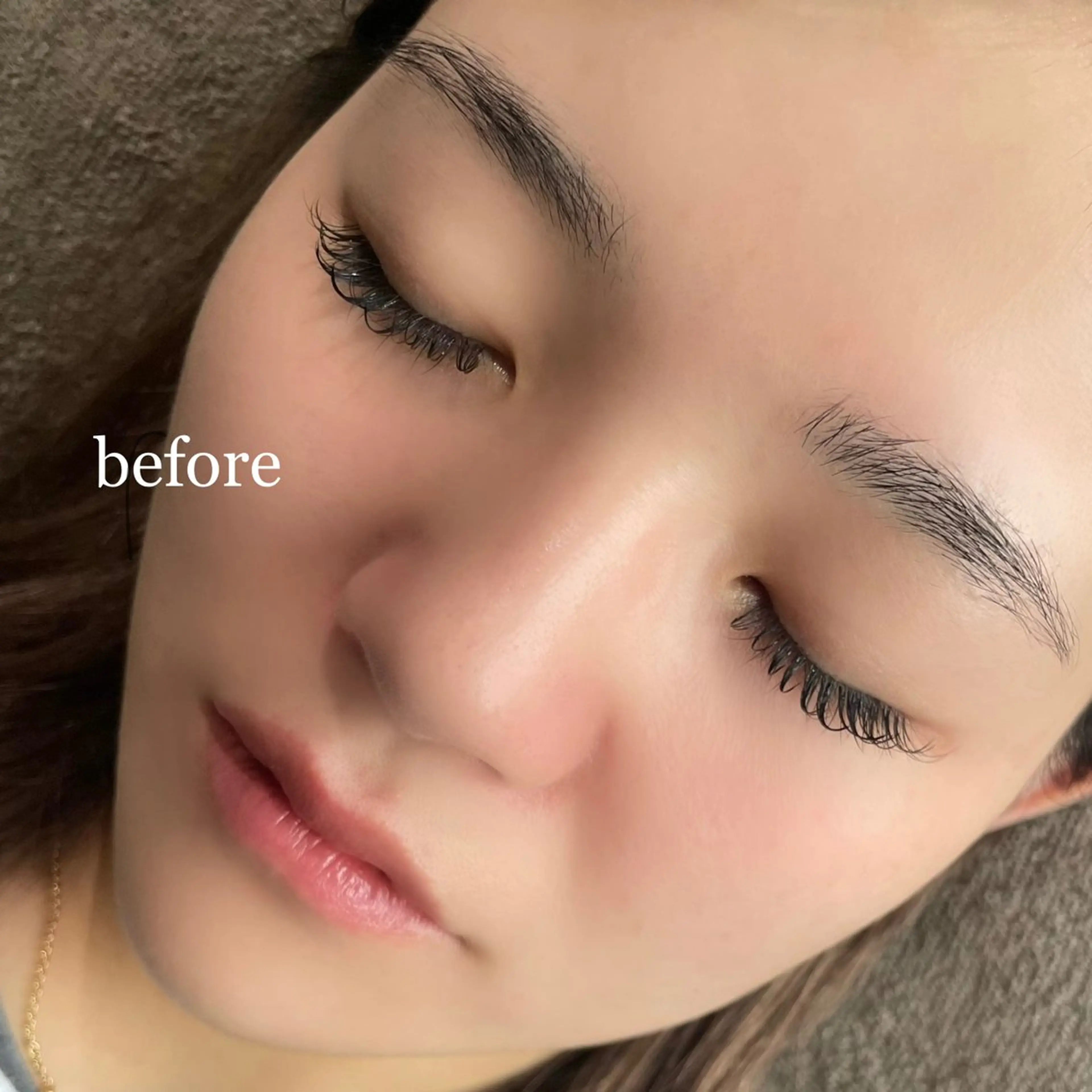 アイブロウ eyelist riko 東川口のマツエク・マツパデザイン