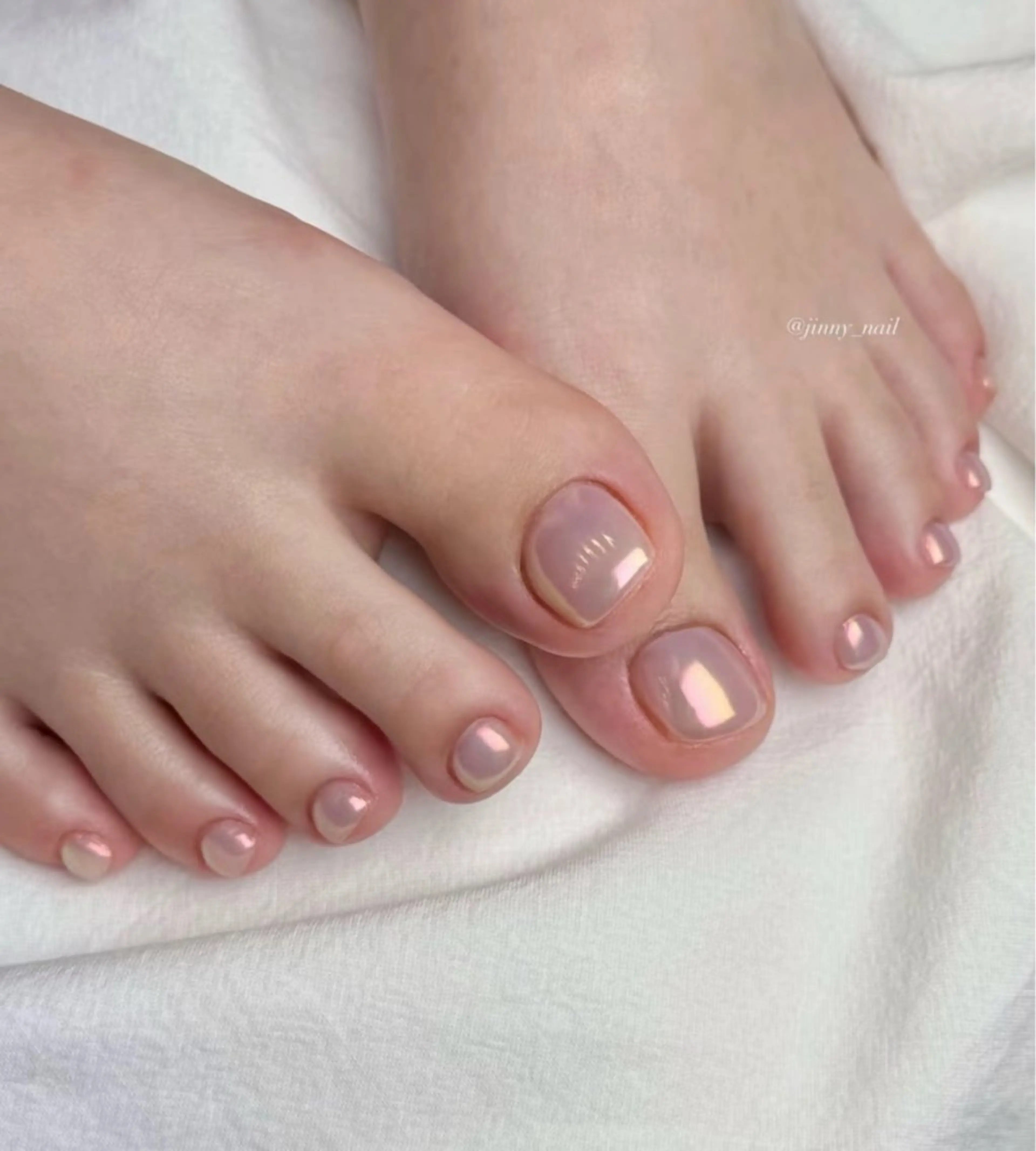 ネイル フットネイル UniqueNail カカのネイルデザイン