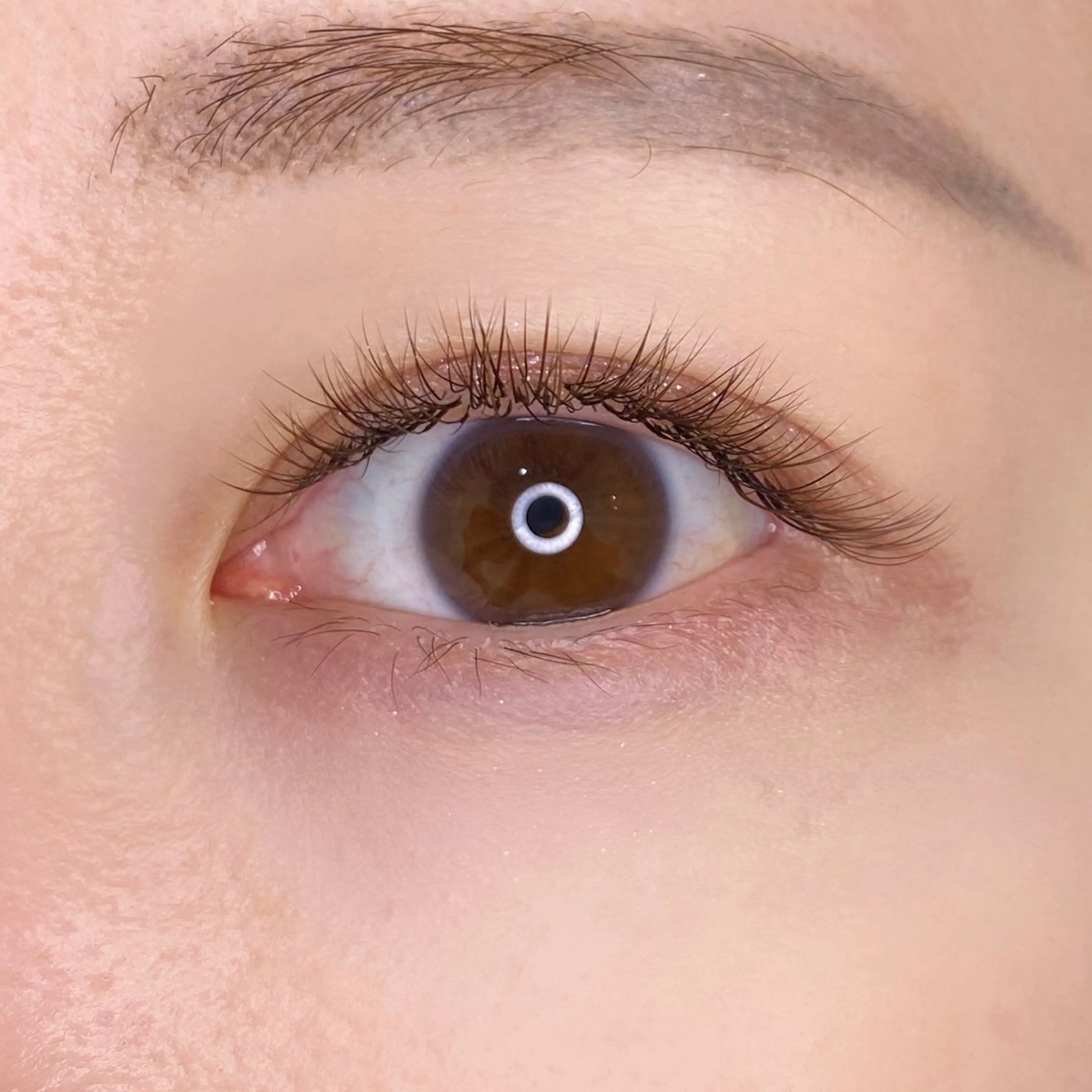 マツエク・マツパ eyelash mieuxのマツエク・マツパデザイン