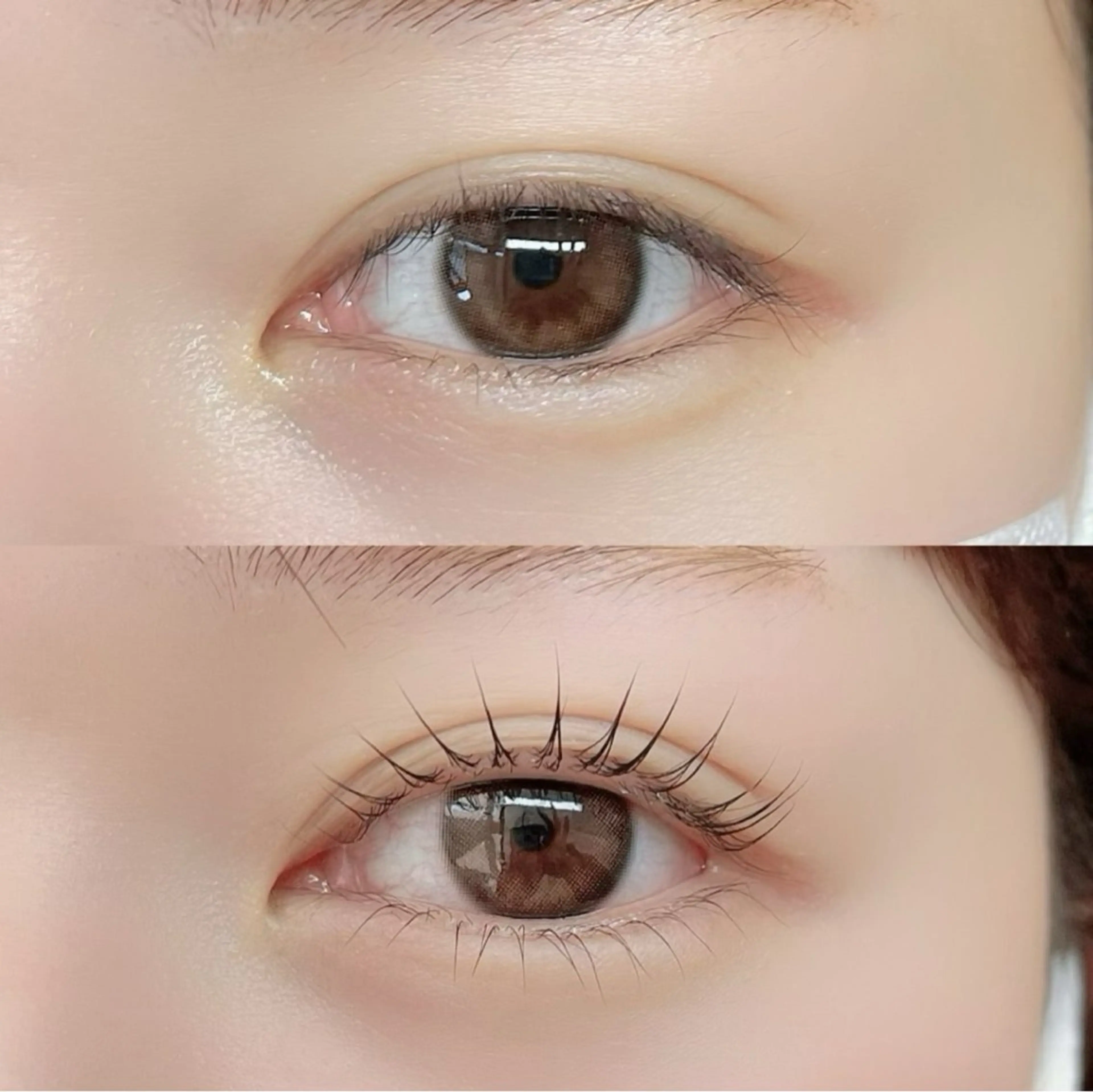 マツエク・マツパ マツパ annfism所属・Nana 弦巻奈々のエステ・リラクイメージ