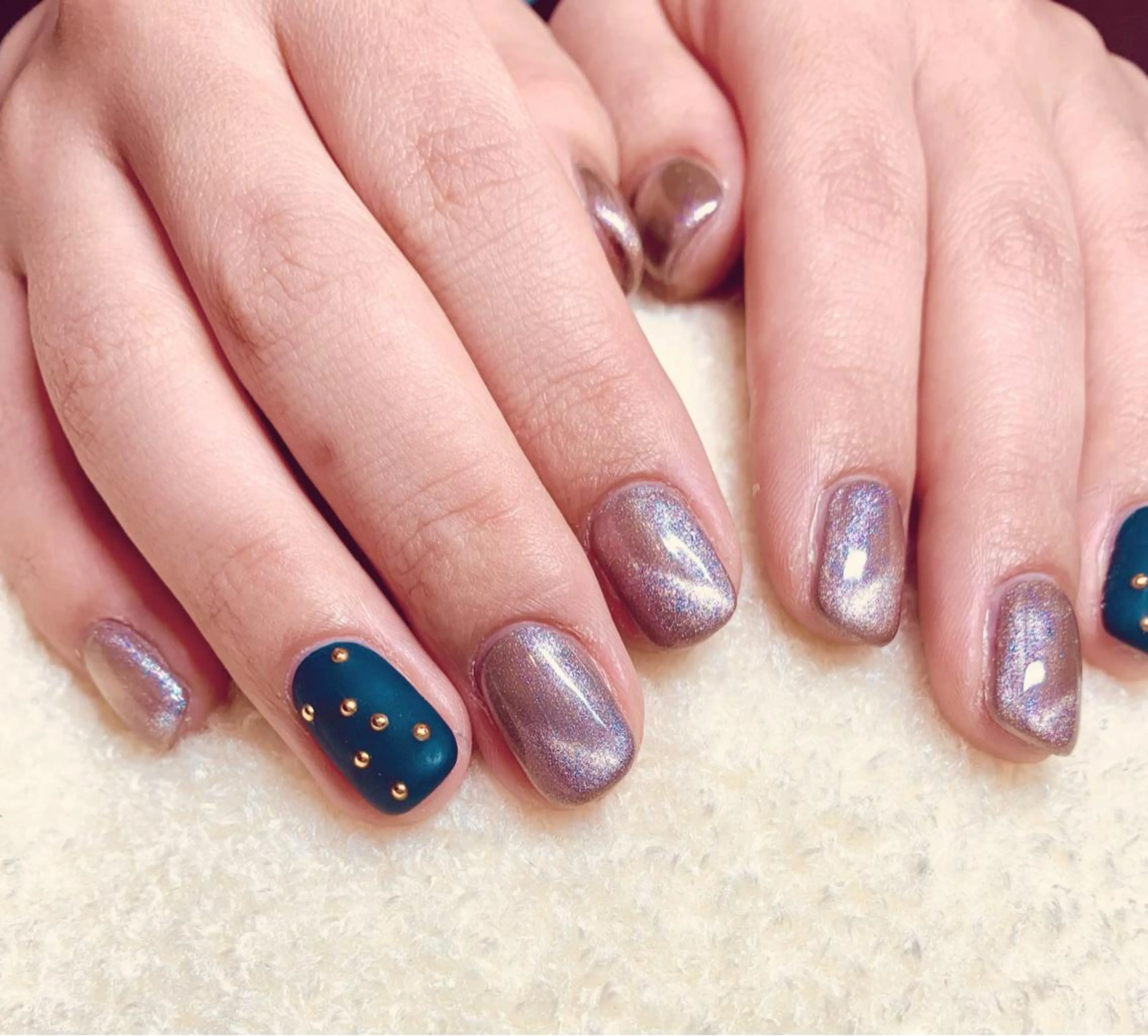 ネイル アートネイル ネイルパレス【デザ イン/恵比寿】のネイルデザイン