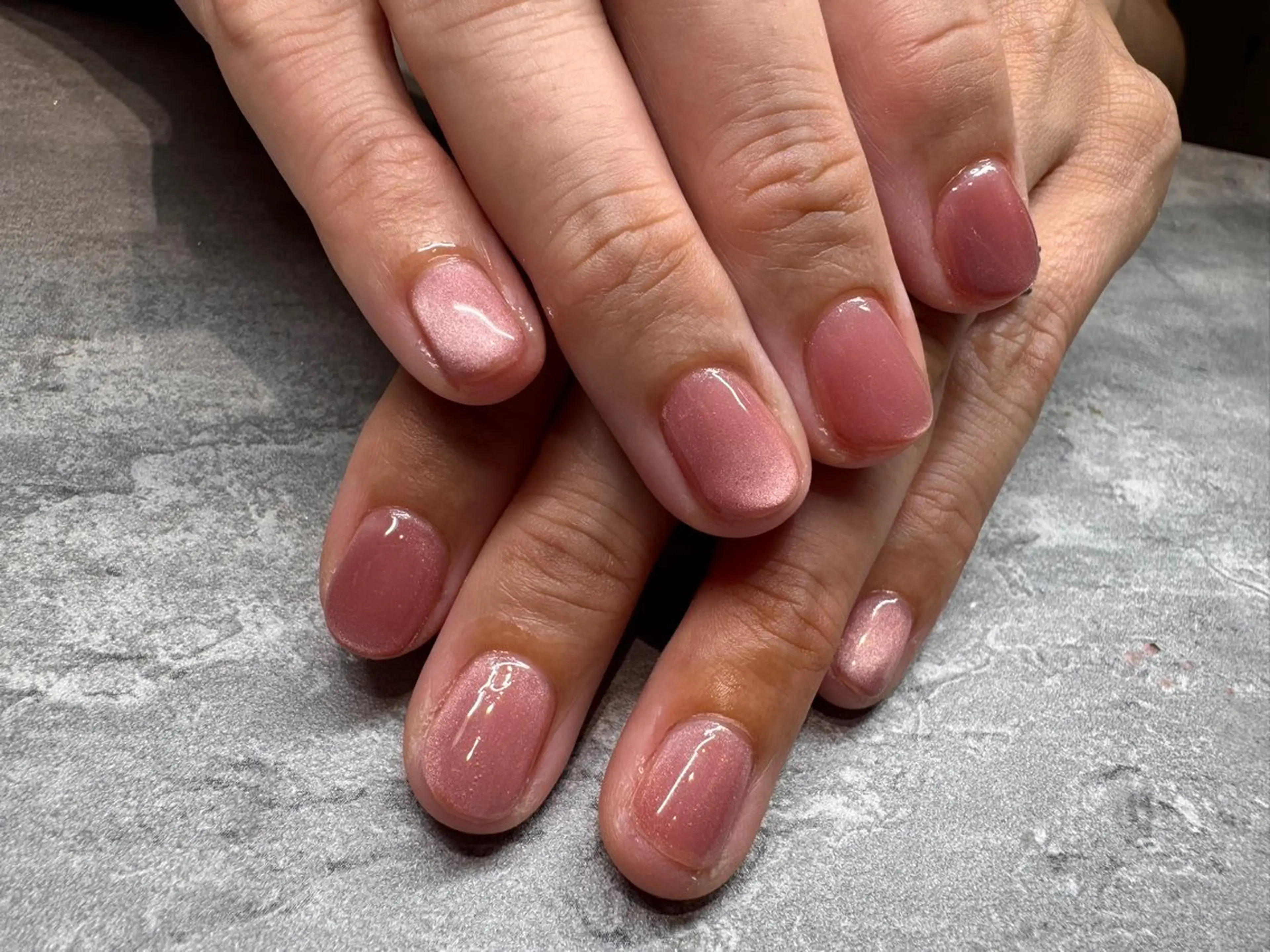 ネイル CURAR 藤沢店 あらのネイルデザイン