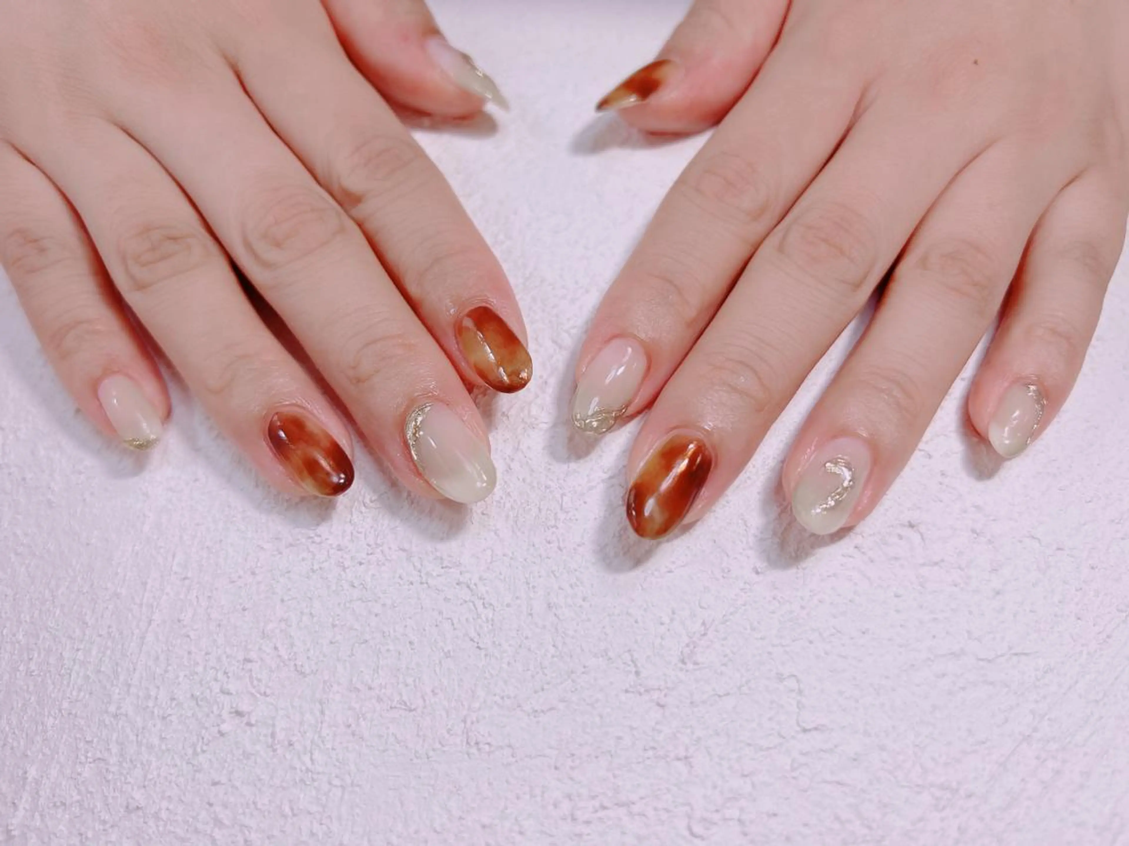 ネイル Regaro i.sのネイルデザイン