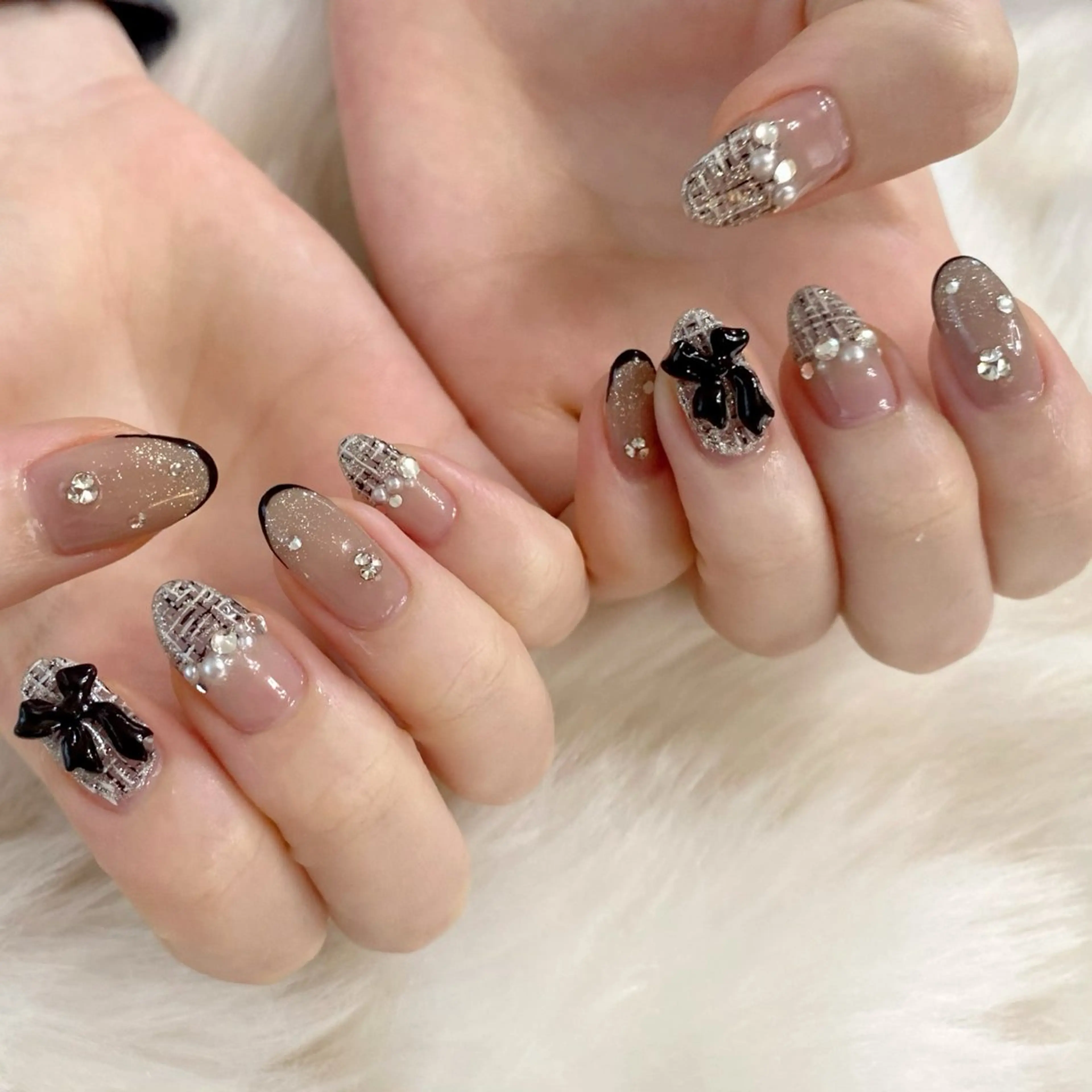 ネイル ハンドネイル Uchida Mayunaのその他イメージ