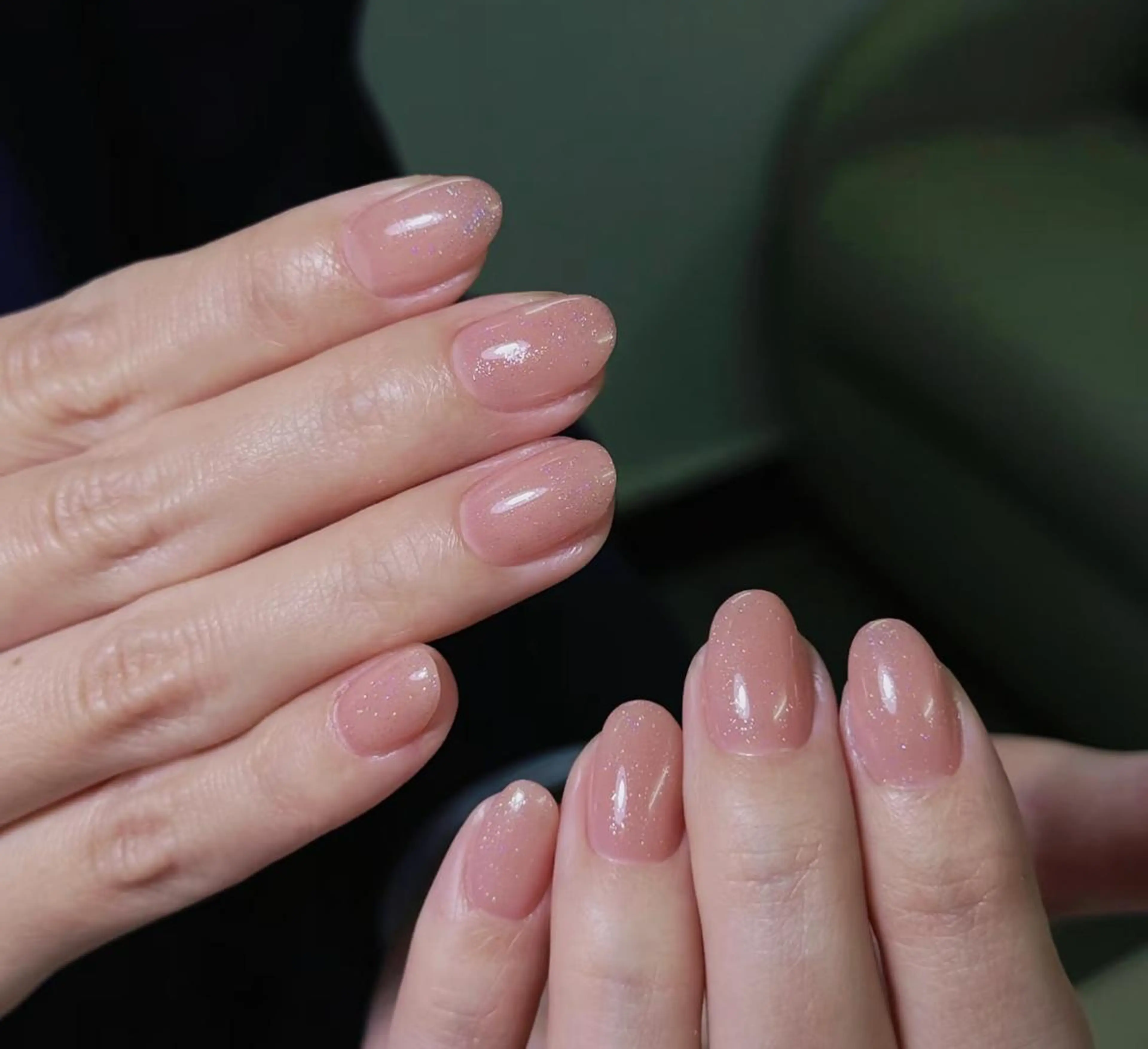 ネイル ハンドネイル 🎀 KiKi_nailのネイルデザイン