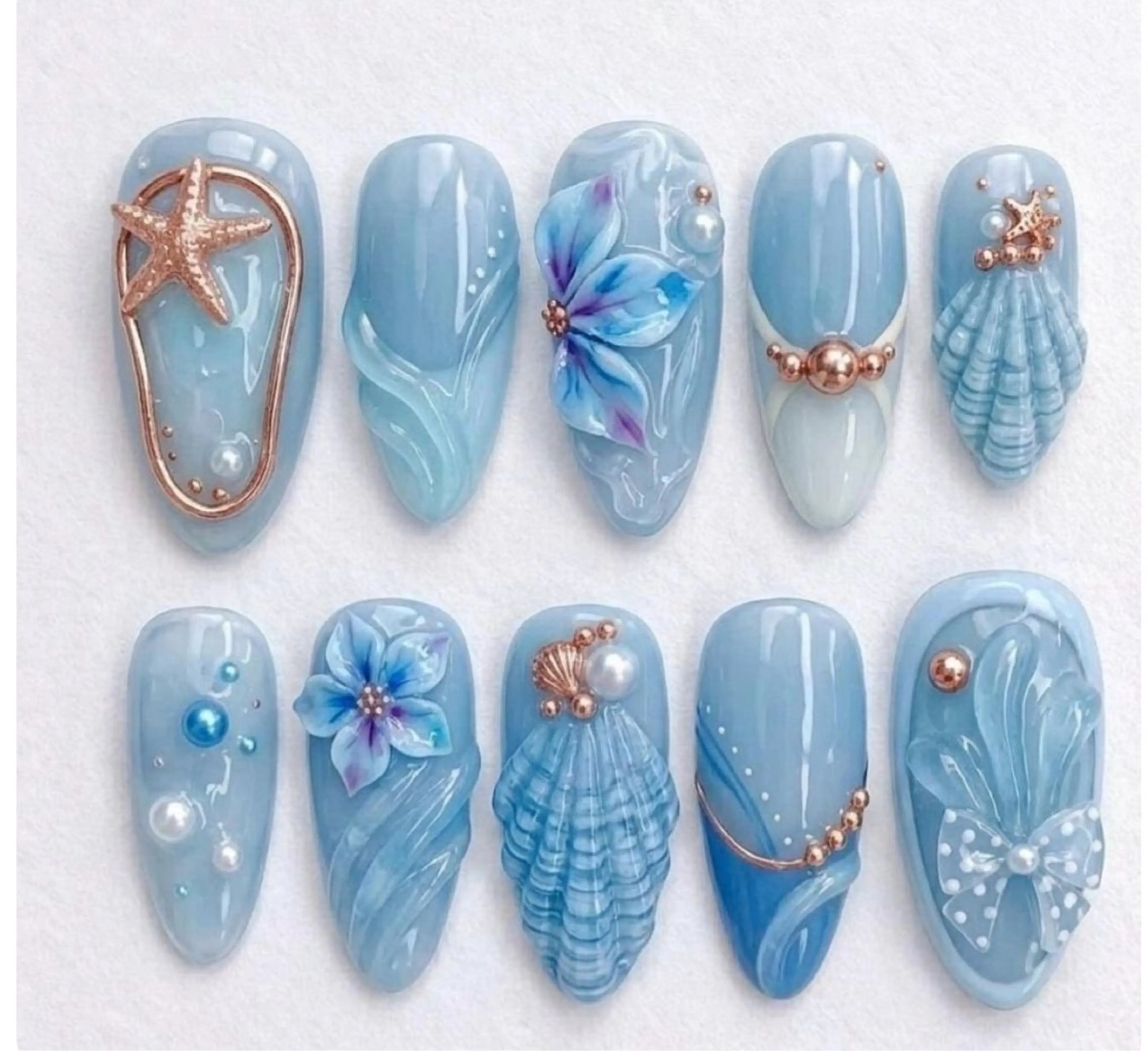ネイル さくら Nailsのネイルデザイン