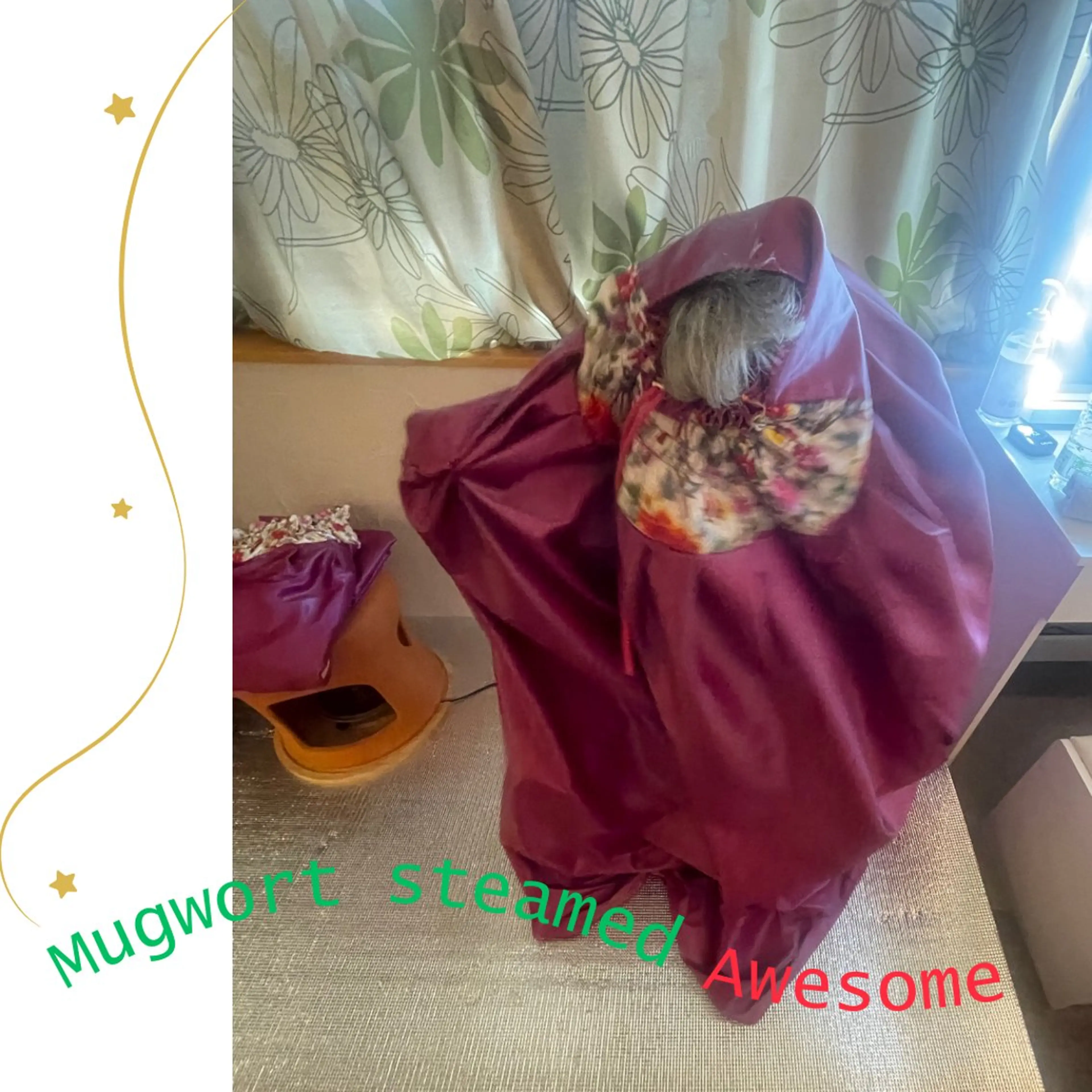 煌めき輝き⭐︎ 浄化リンパ専門のエステ・リラクイメージ