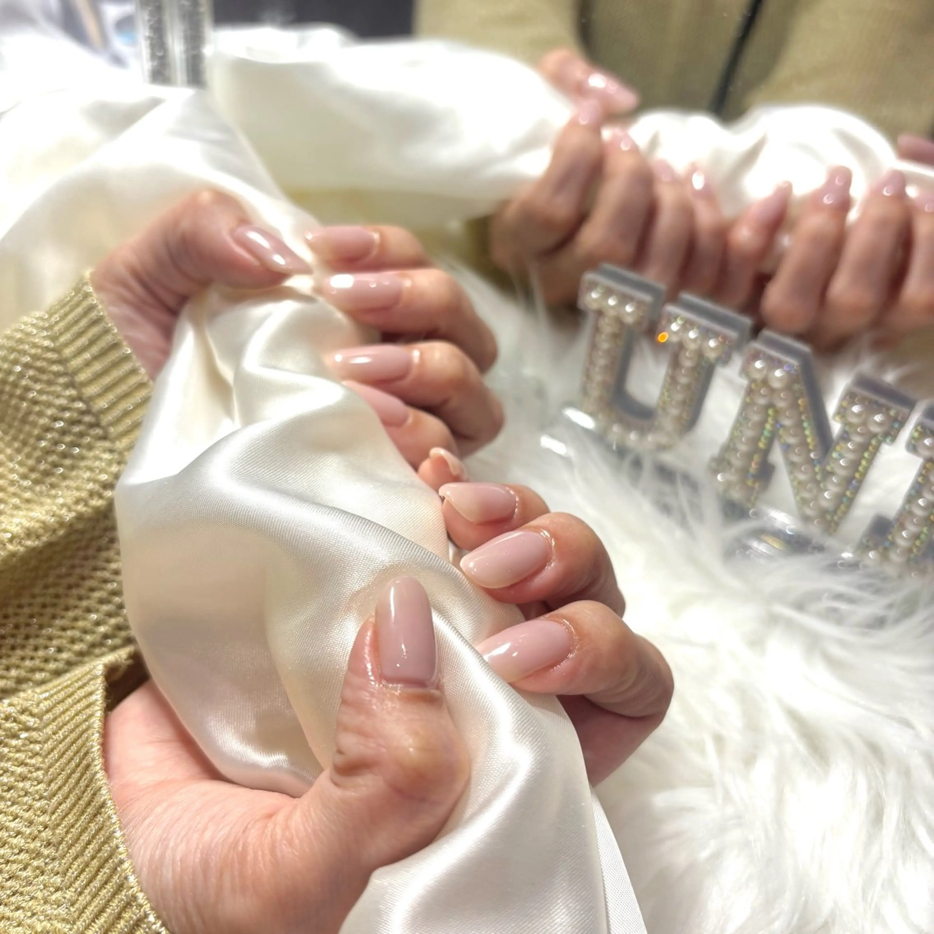 ネイル Uni. kのネイルデザイン