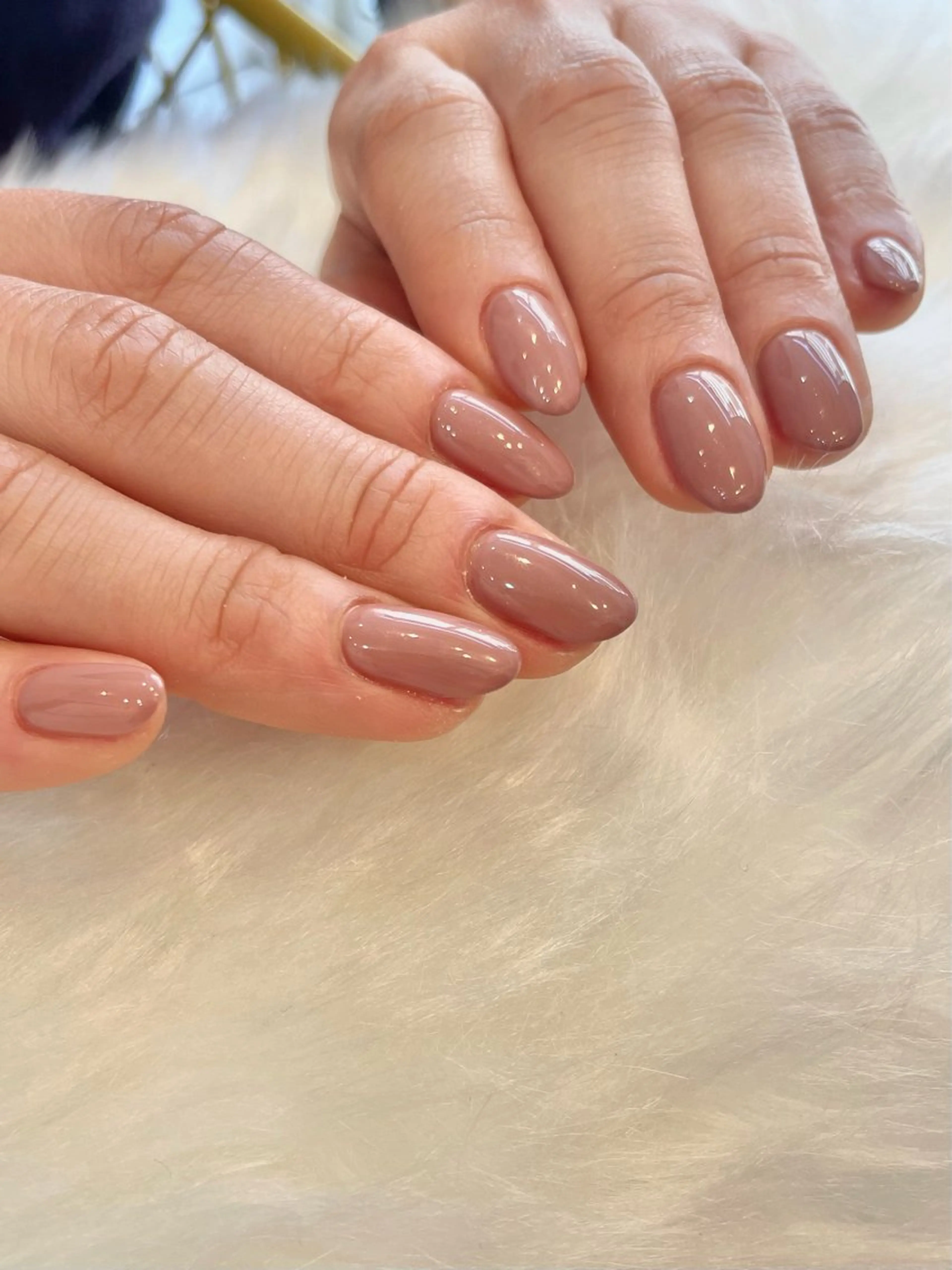 ネイル ハンドネイル MONFILLY PHOTO STUDIO所属・🌸MONFILY Manami🌸のネイルデザイン