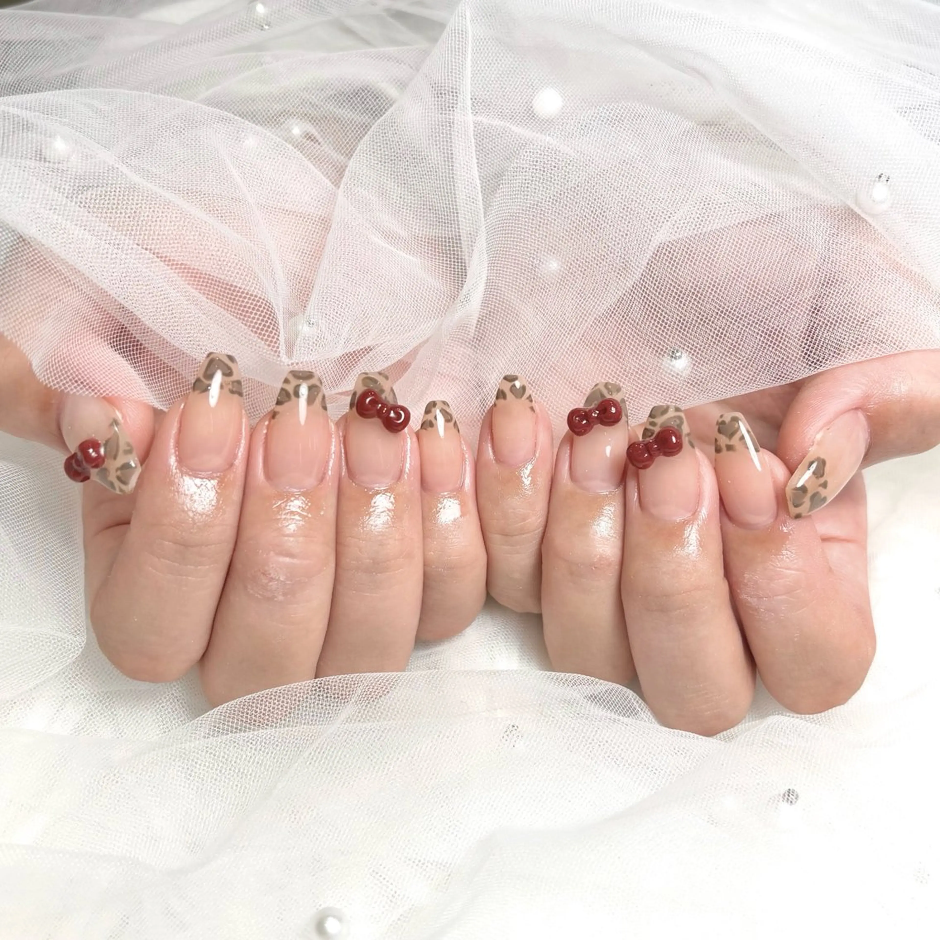 ネイル FLY Nail Salonのネイルデザイン