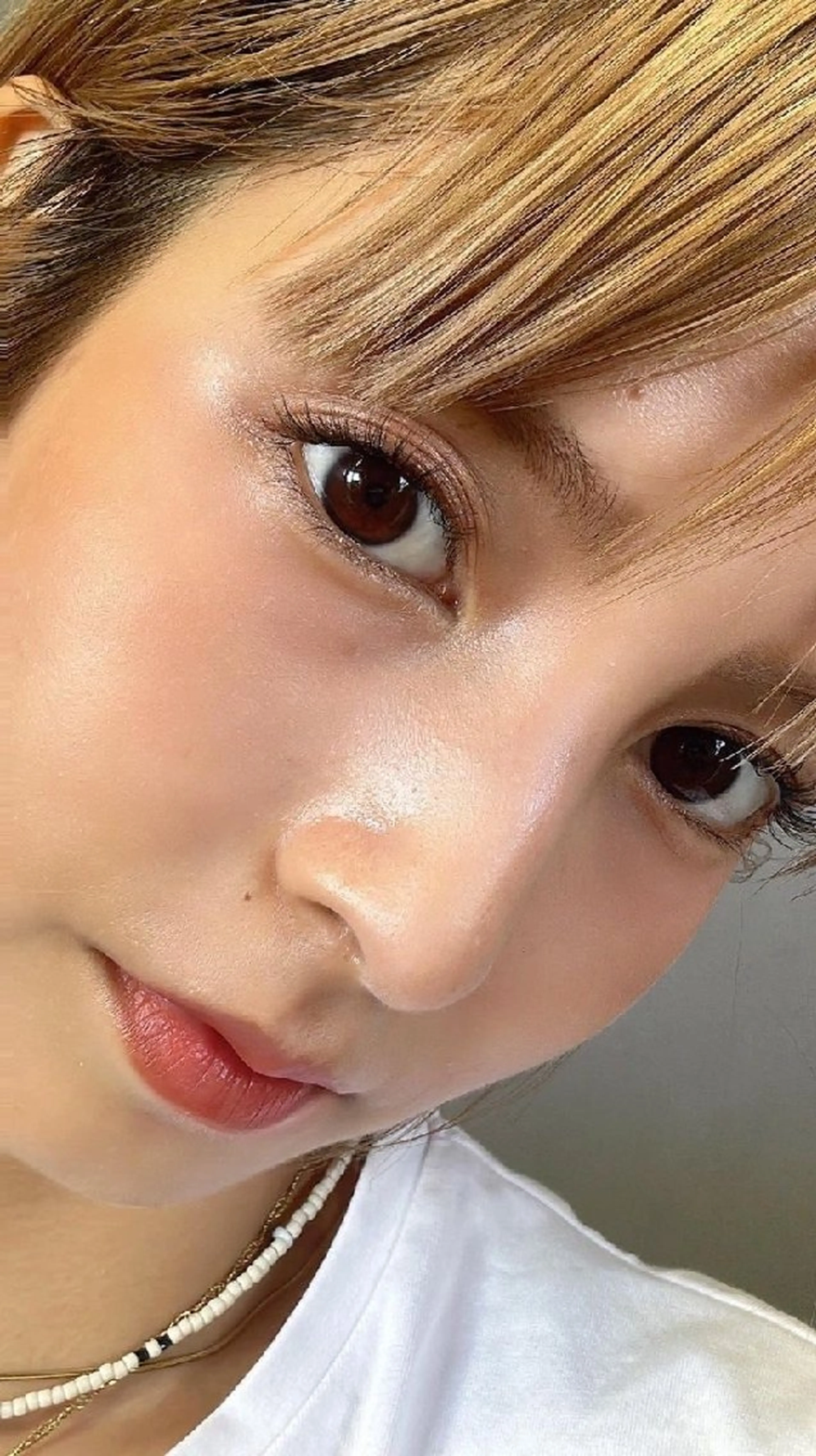 マツエク・マツパ 萩原 彩子の眉毛・アイブロウイメージ