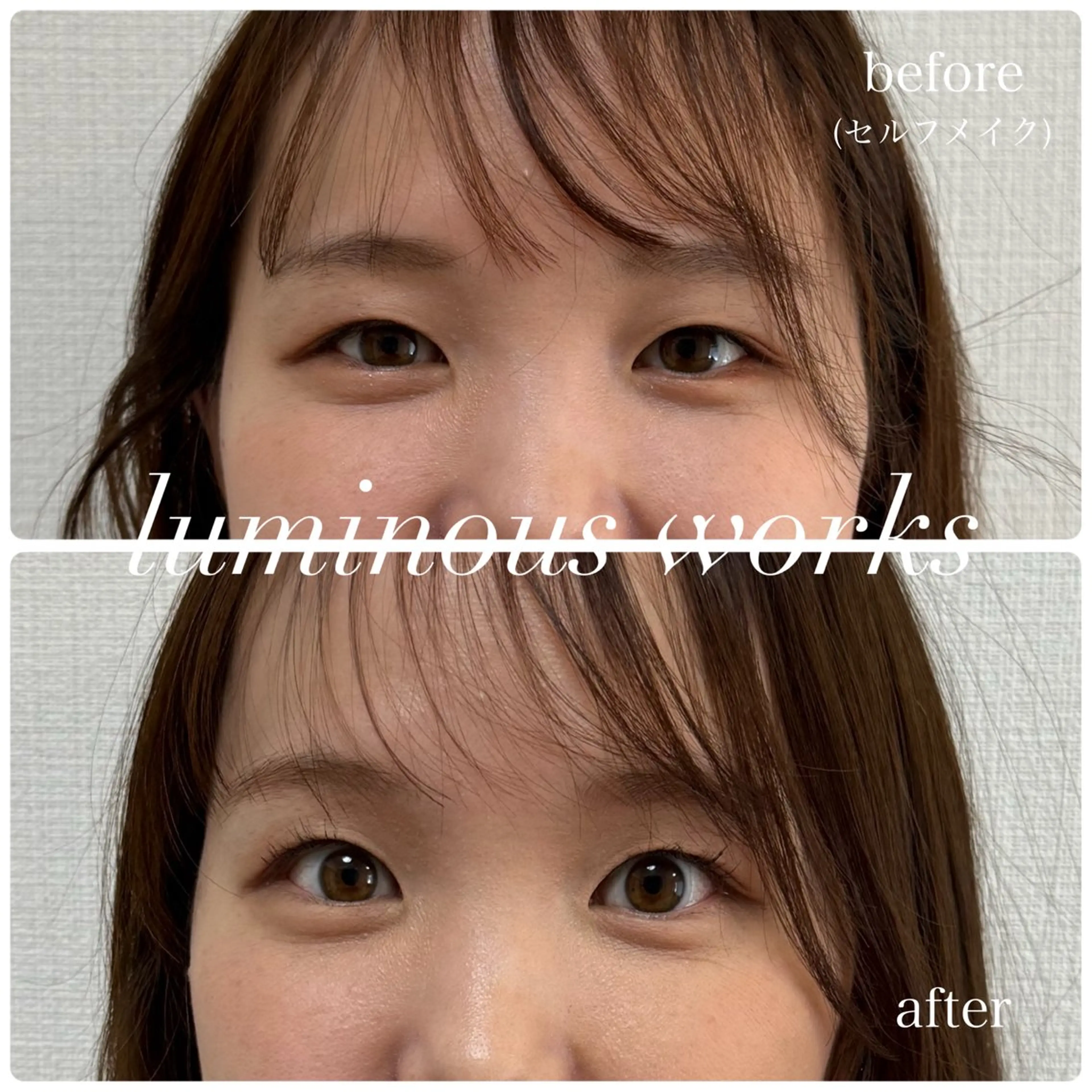 パーソナルカラー診断 後藤 なつきのその他イメージ