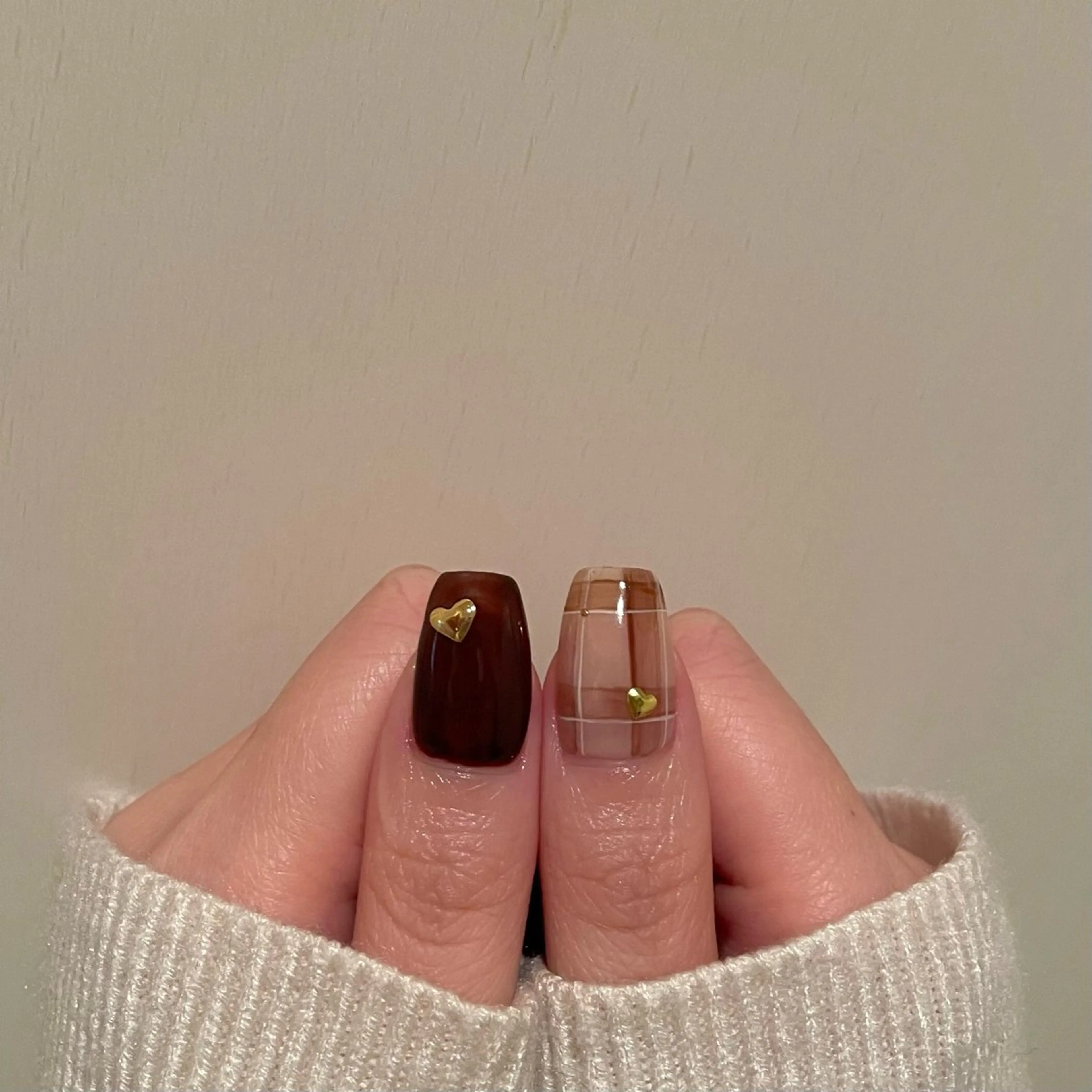 ネイル Atelier  Sii所属・Ami 🦥のネイルデザイン