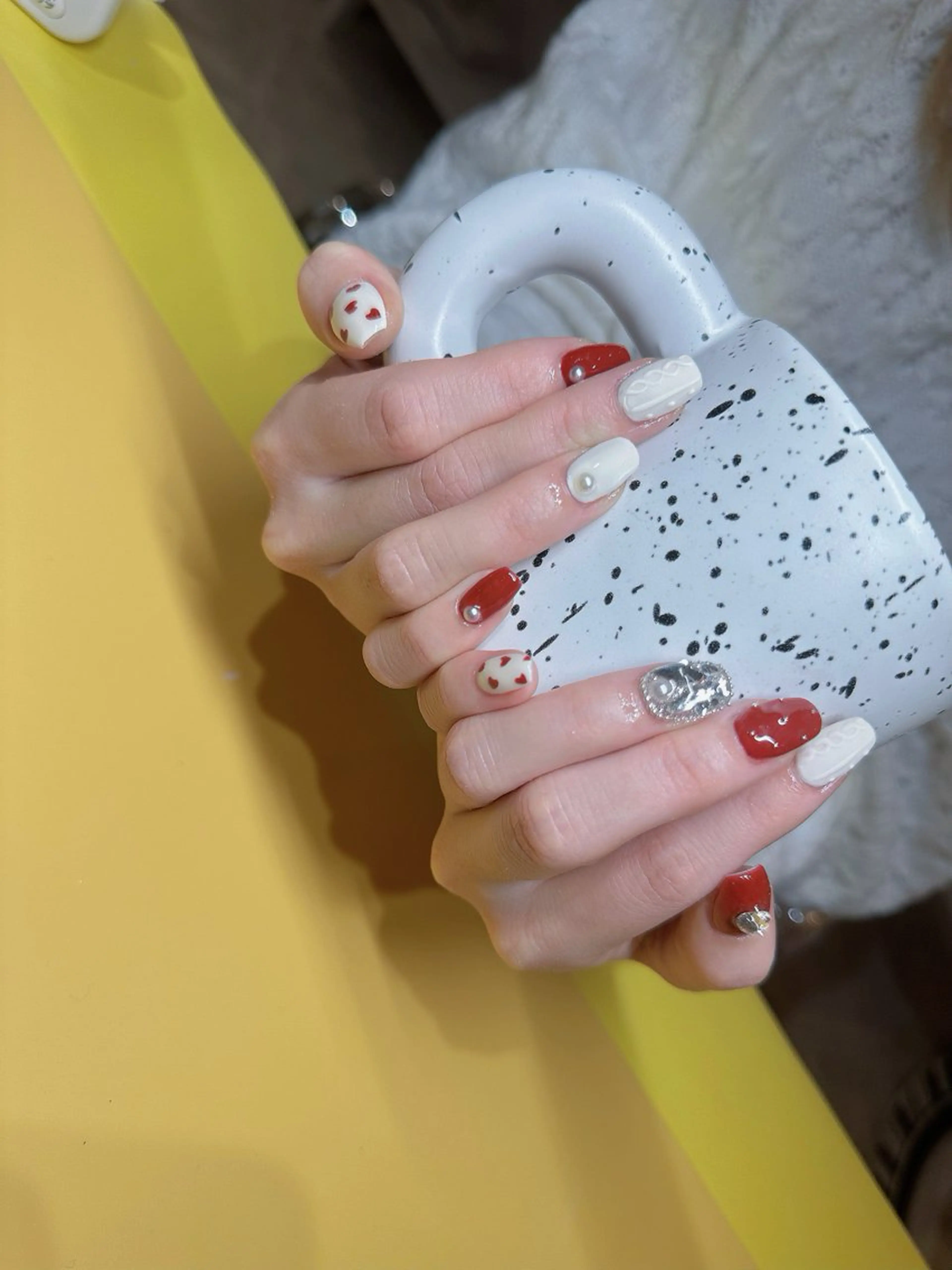ネイル NANA NAILのネイルデザイン