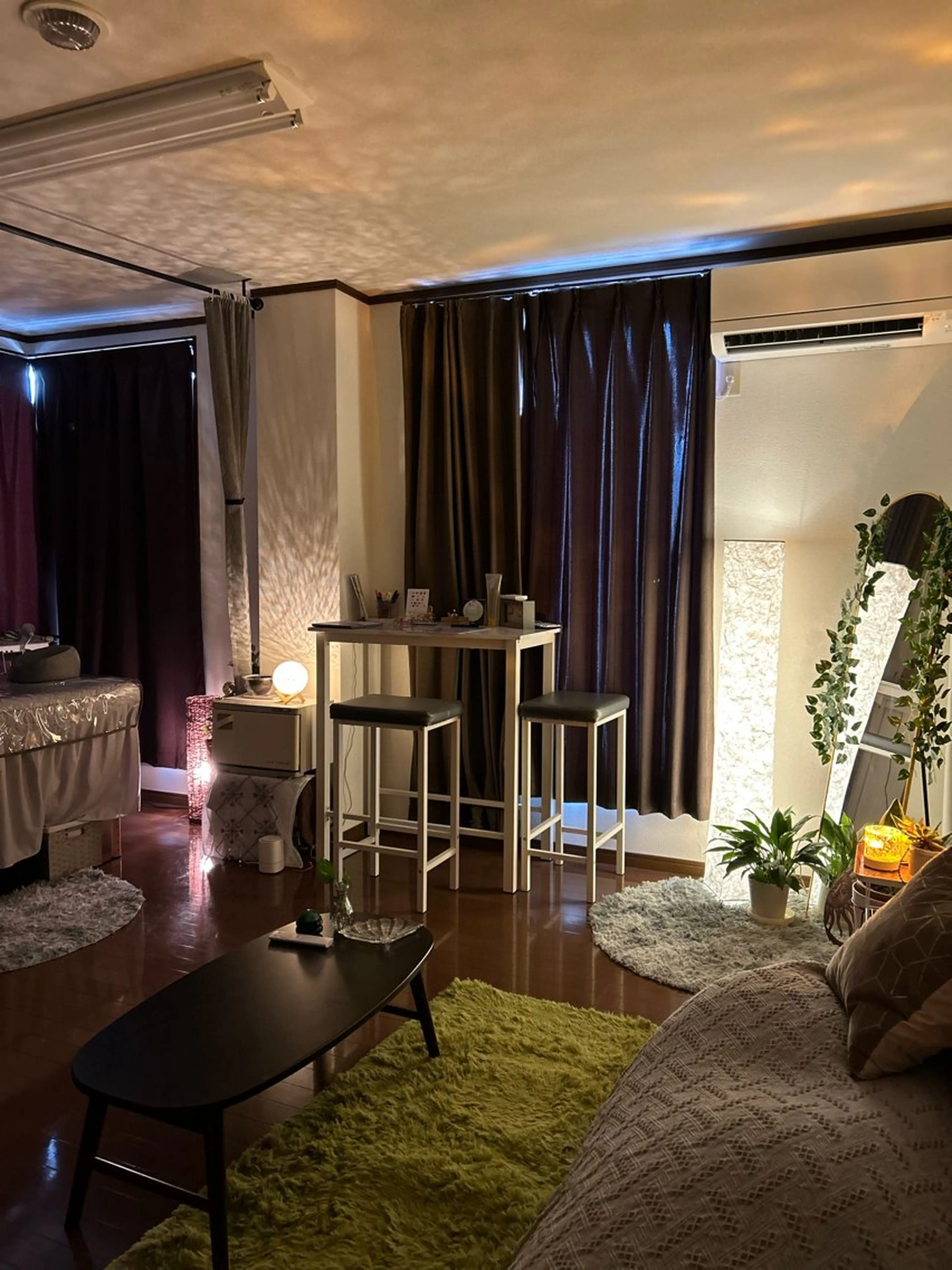 Beauty Salon HaRuのエステ・リラクイメージ