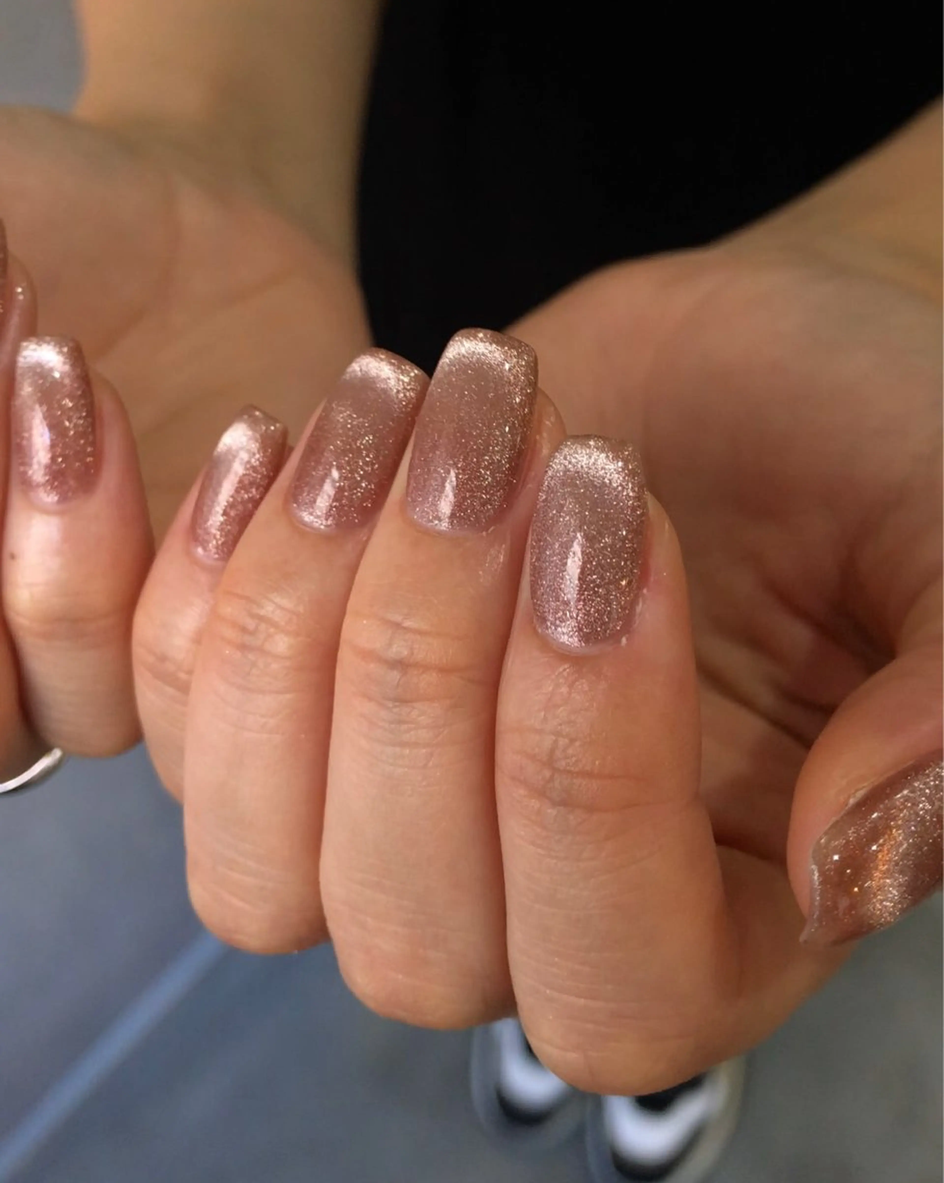 ネイル ハンドネイル Yarm As Etelのネイルデザイン