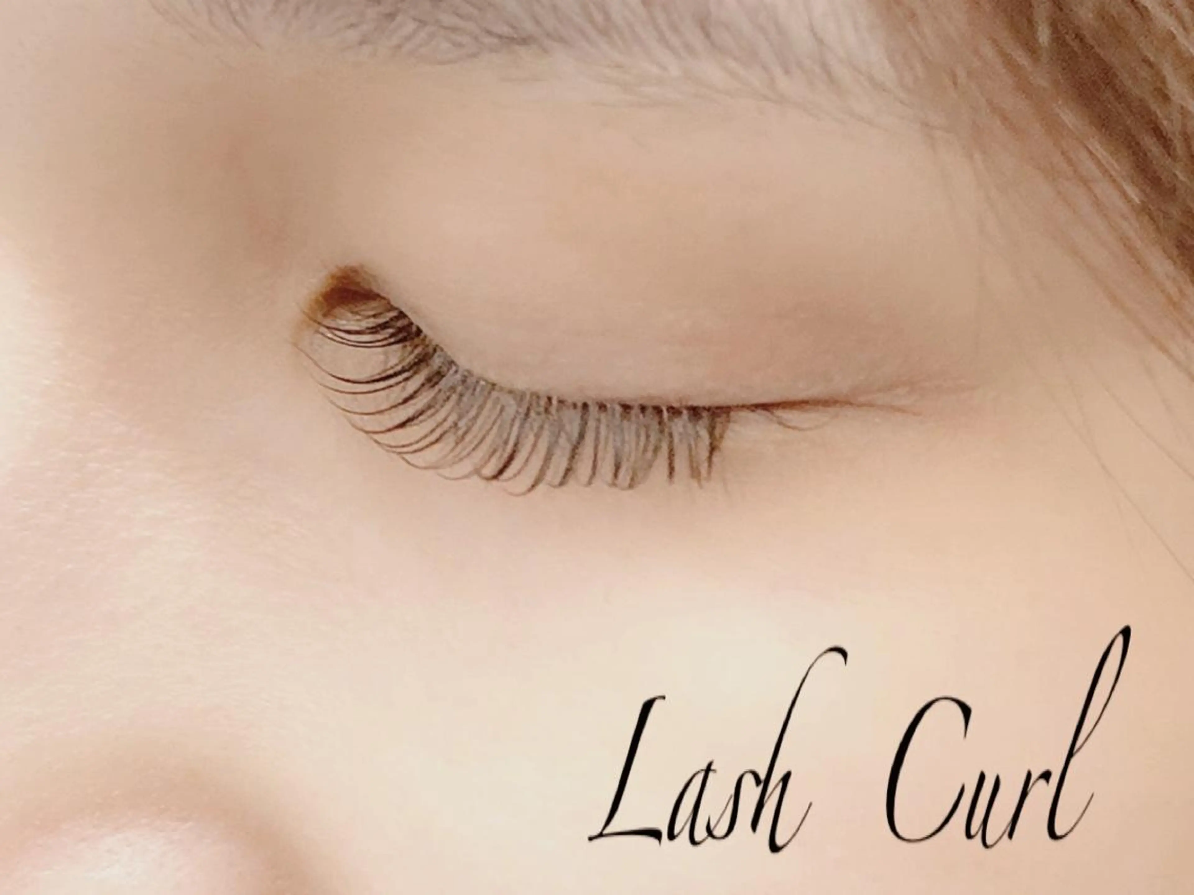 マツエク・マツパ angelotti 小林のマツエク・マツパデザイン