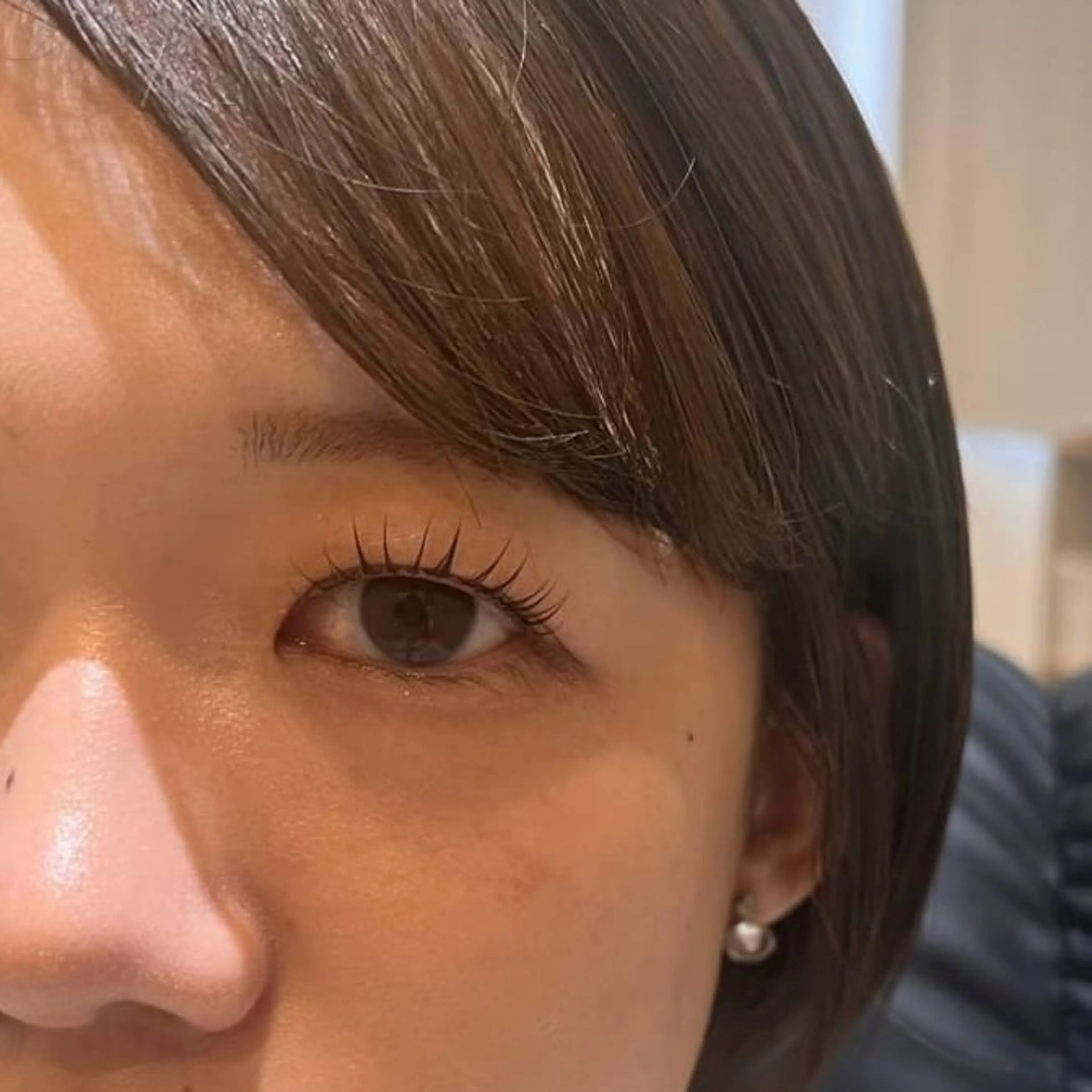 マツエク・マツパ Noa 夏目🎀🥣の眉毛・アイブロウイメージ