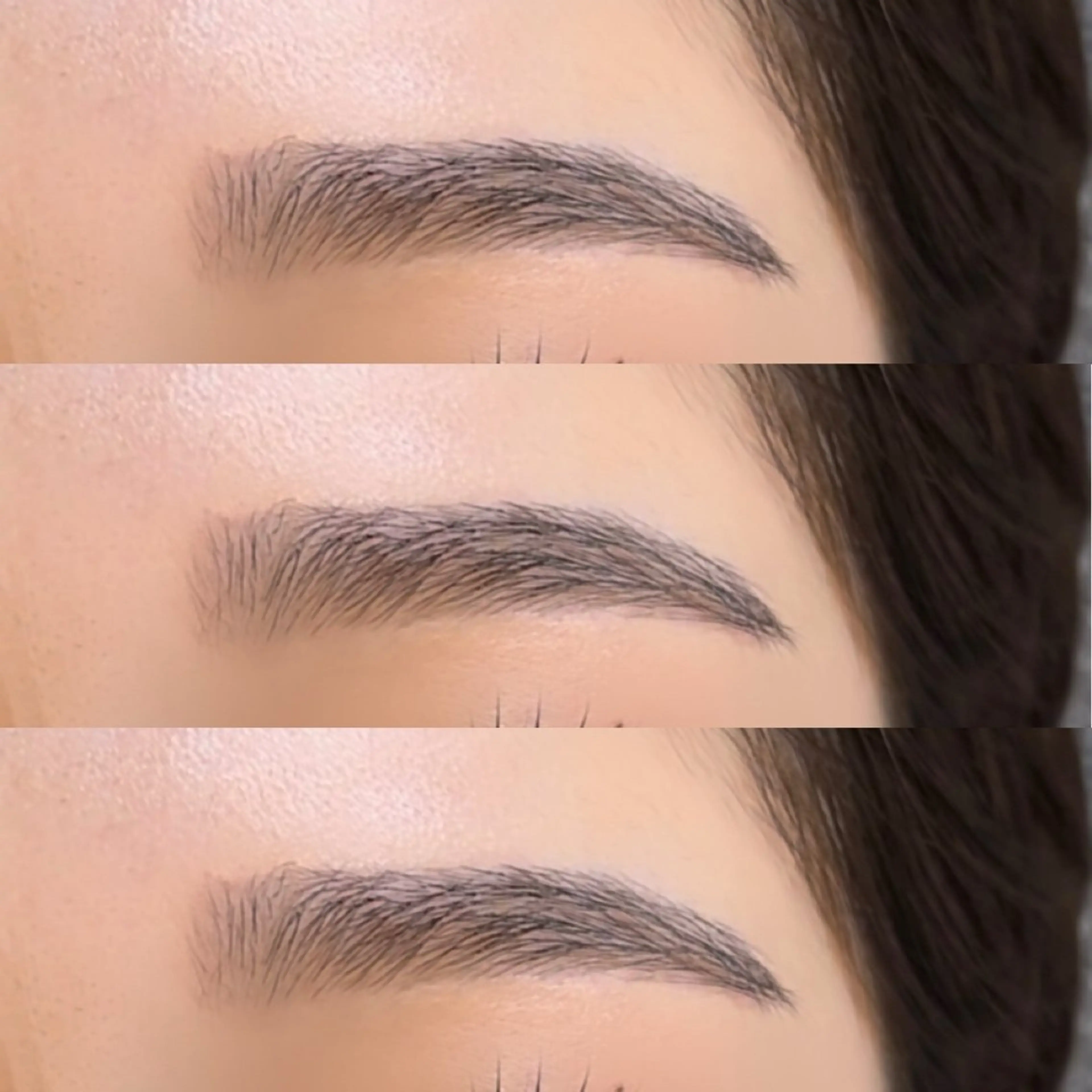 アイブロウ ワックス脱毛 その他(アイブロウ) Himmel所属・Himmel  / CHISATO🎀の眉毛・アイブロウイメージ