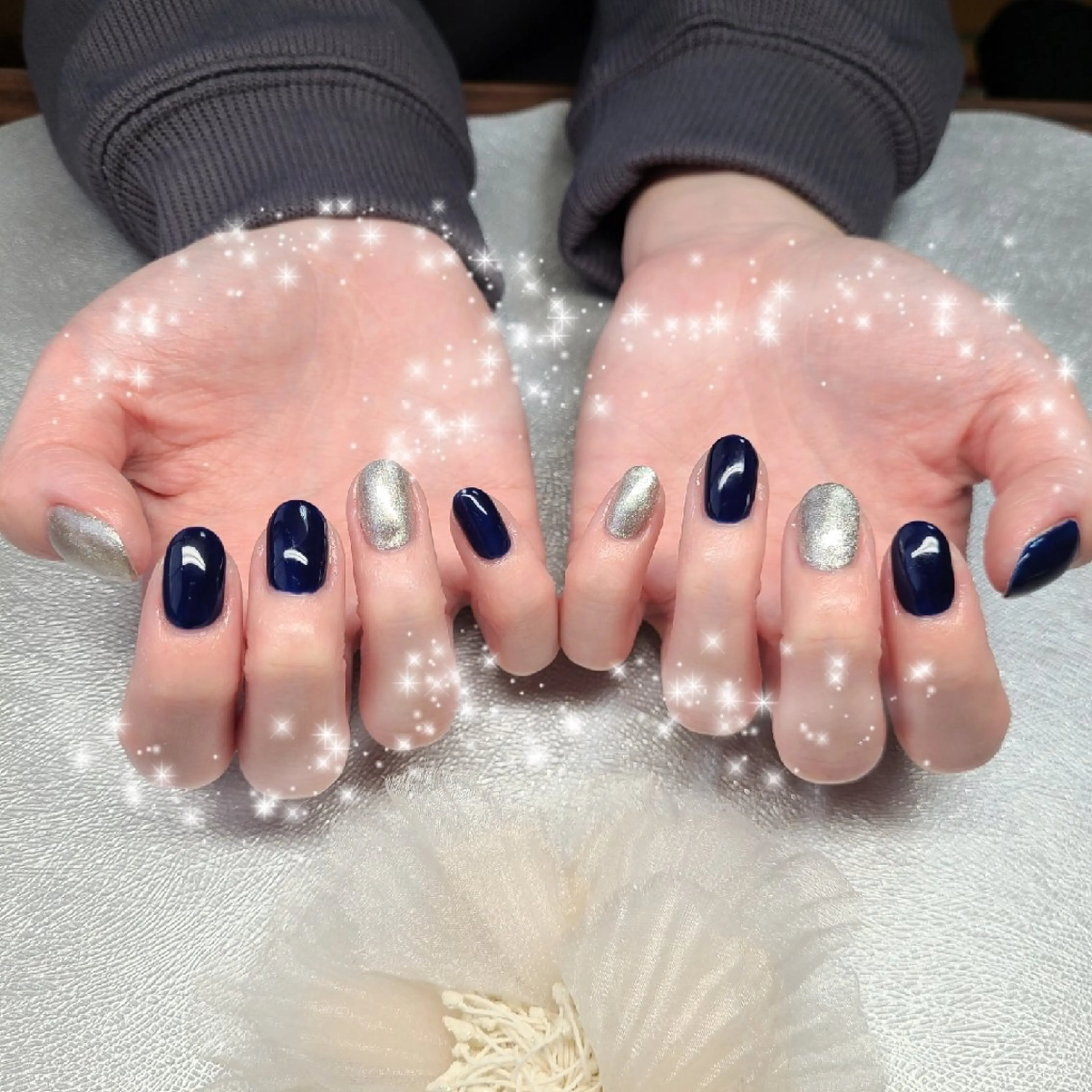 ネイル Nail  Ai    のネイルデザイン