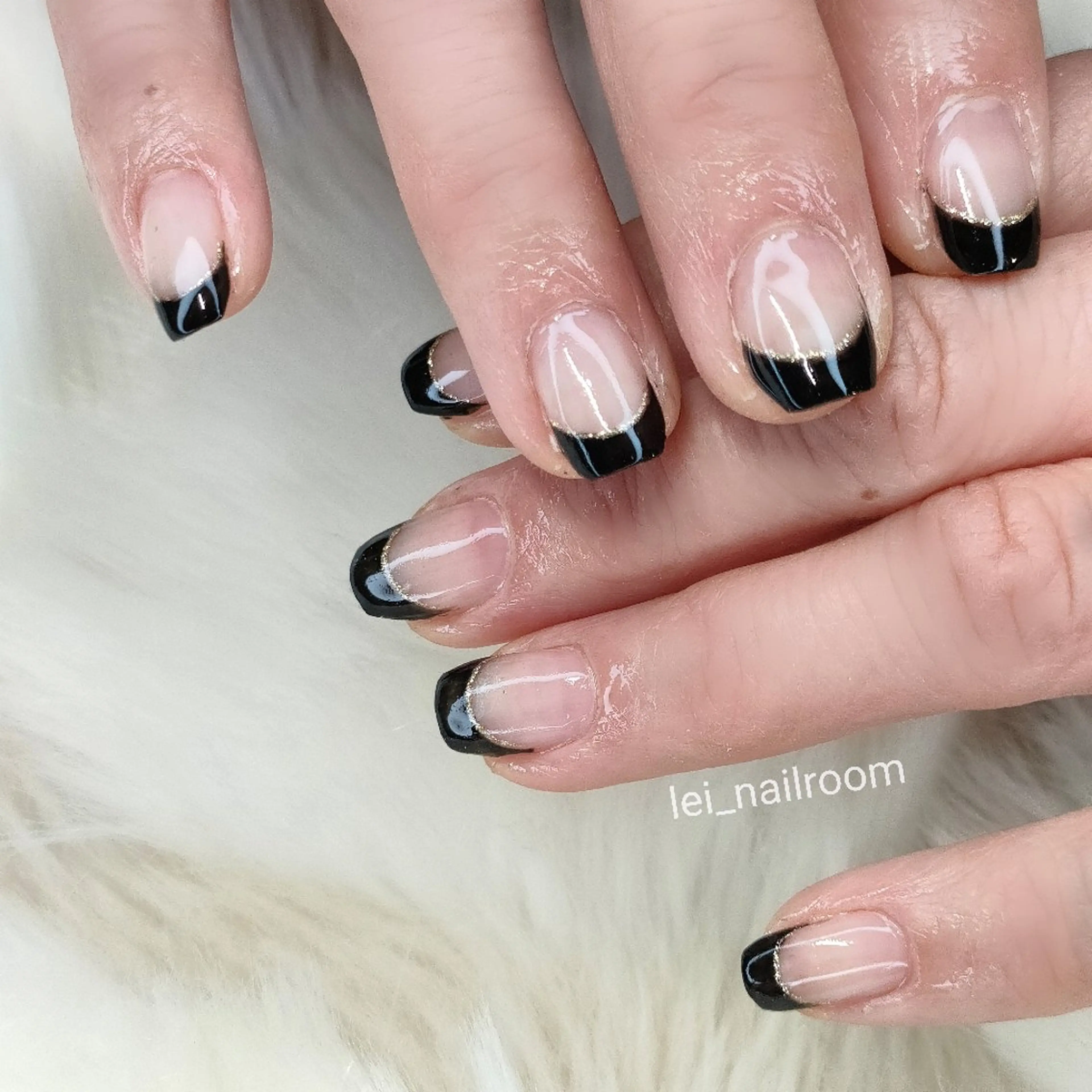 ネイル ハンドネイル lei🌼 nailroomのネイルデザイン