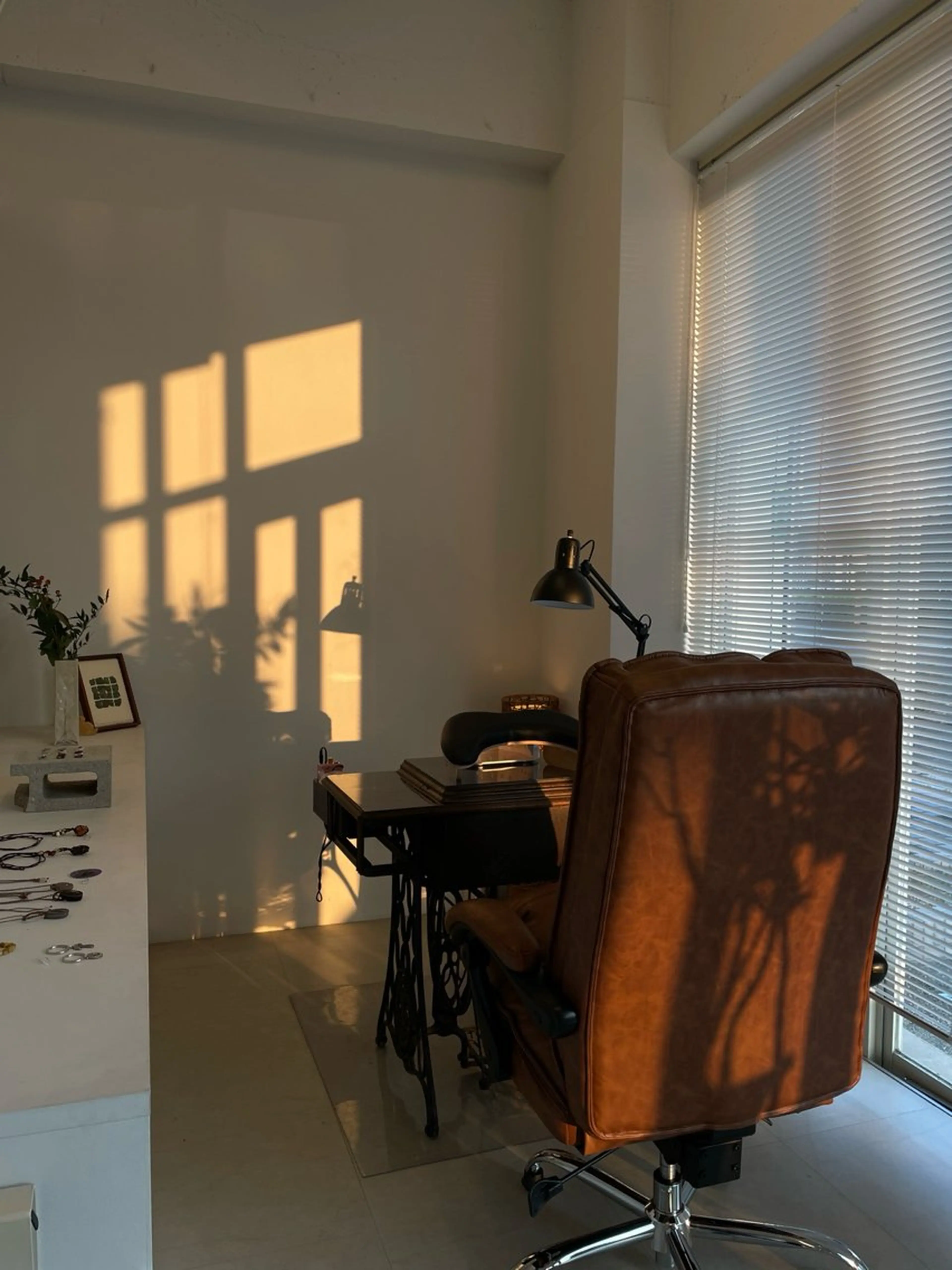 ネイル HAGIWARA MAIの眉毛・アイブロウイメージ