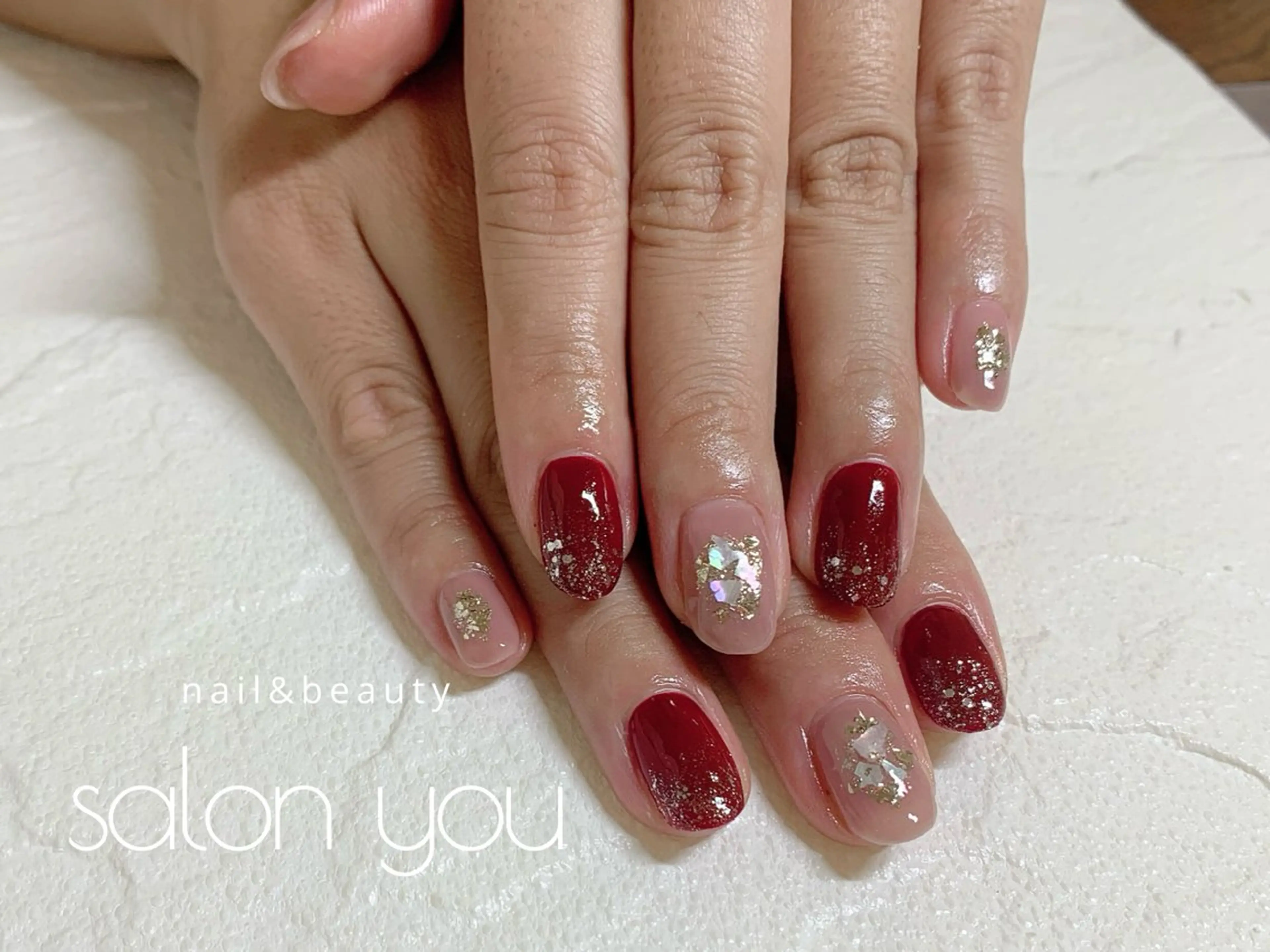 ネイル salon youのマツエク・マツパデザイン