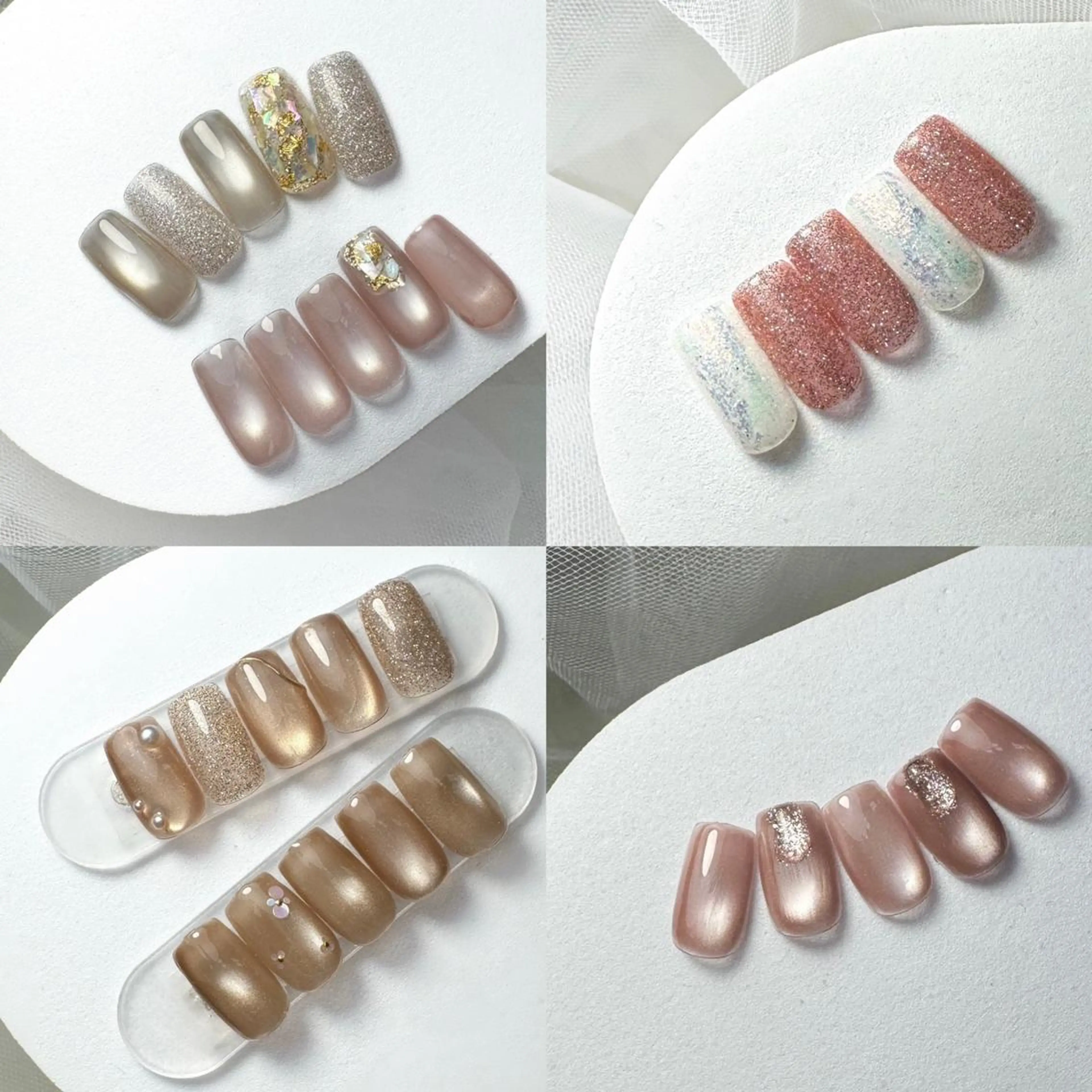 ネイル yuka / KUONのネイルデザイン