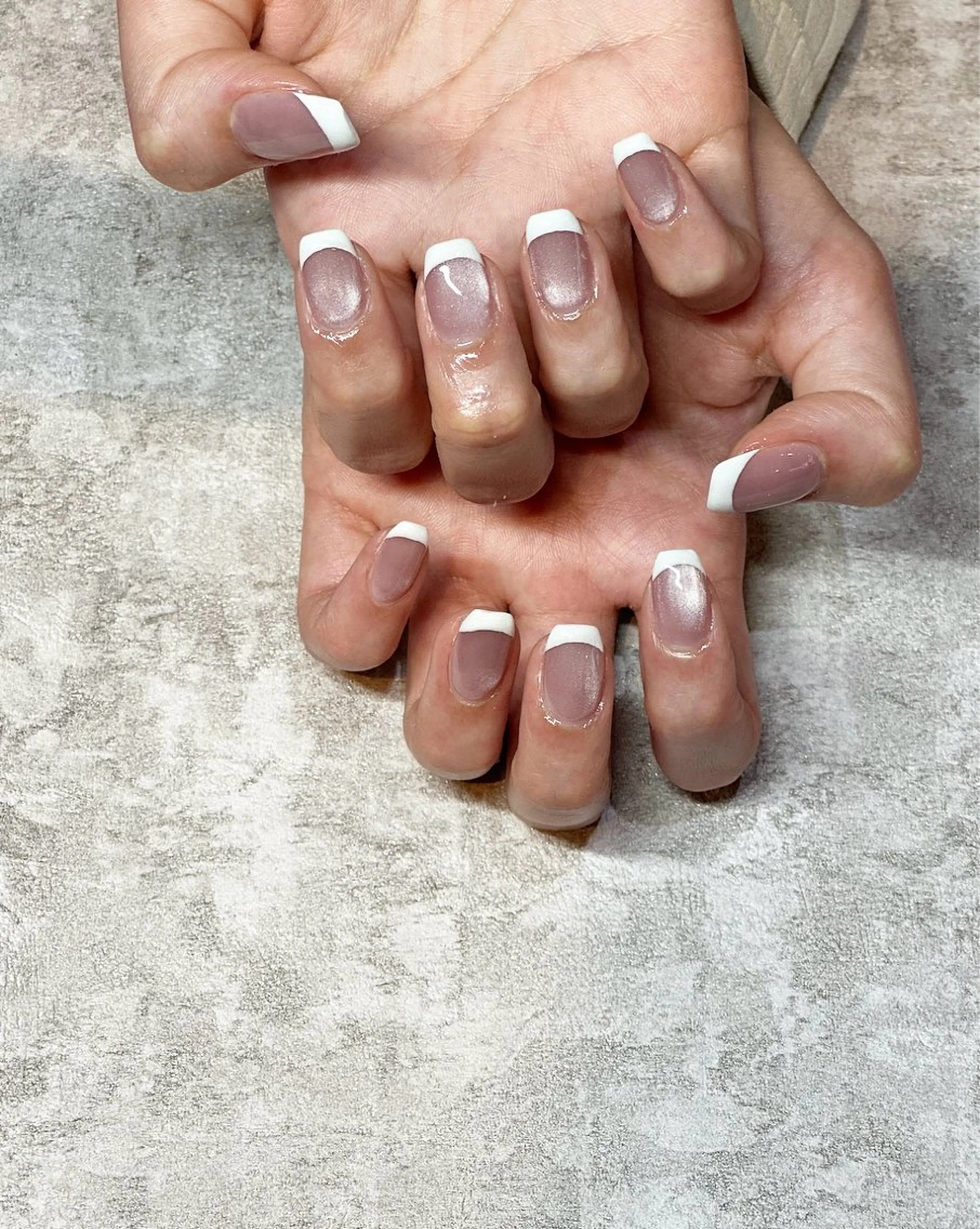 ネイル Garden Takeuchiのネイルデザイン