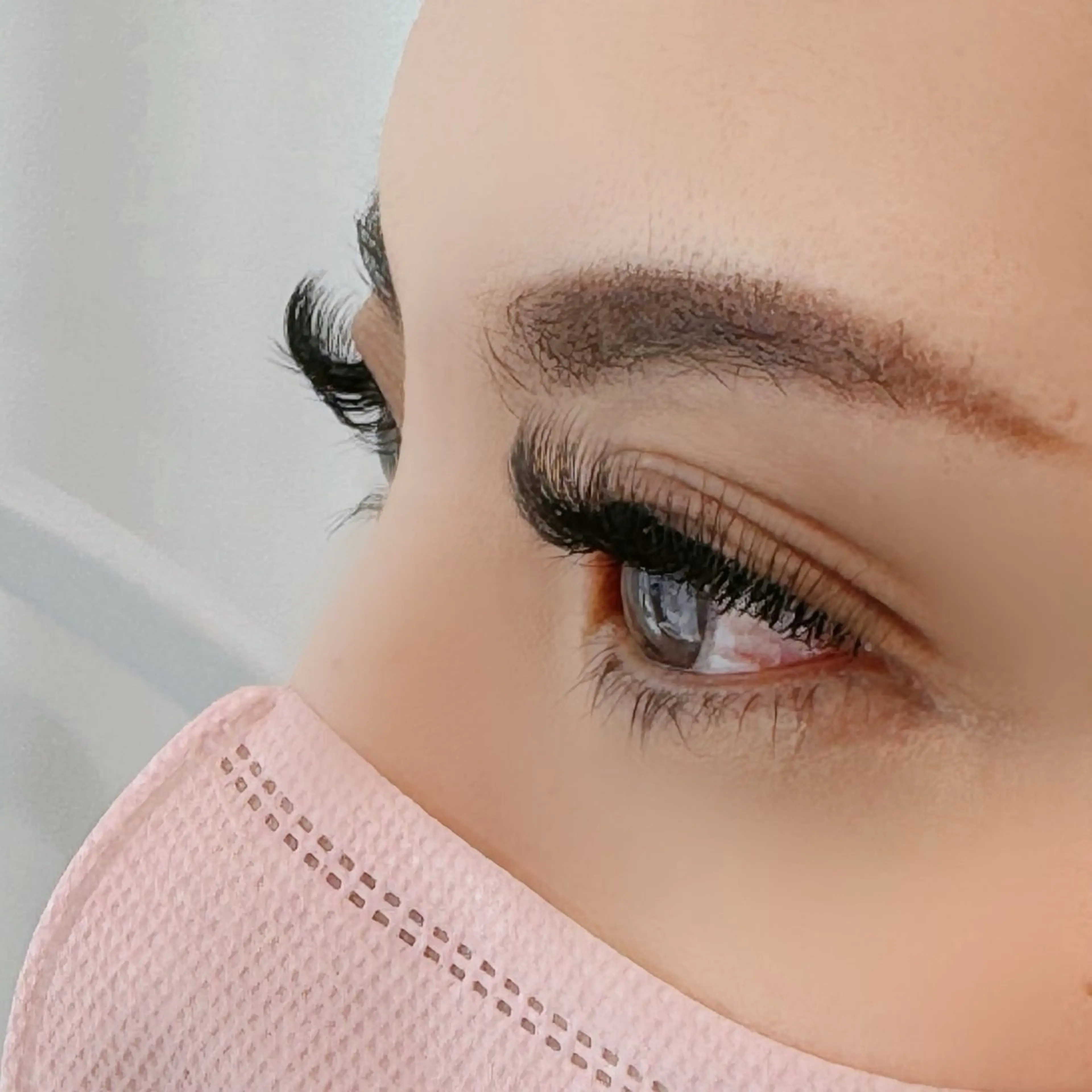 マツエク・マツパ 平山 ゆりのマツエク・マツパデザイン