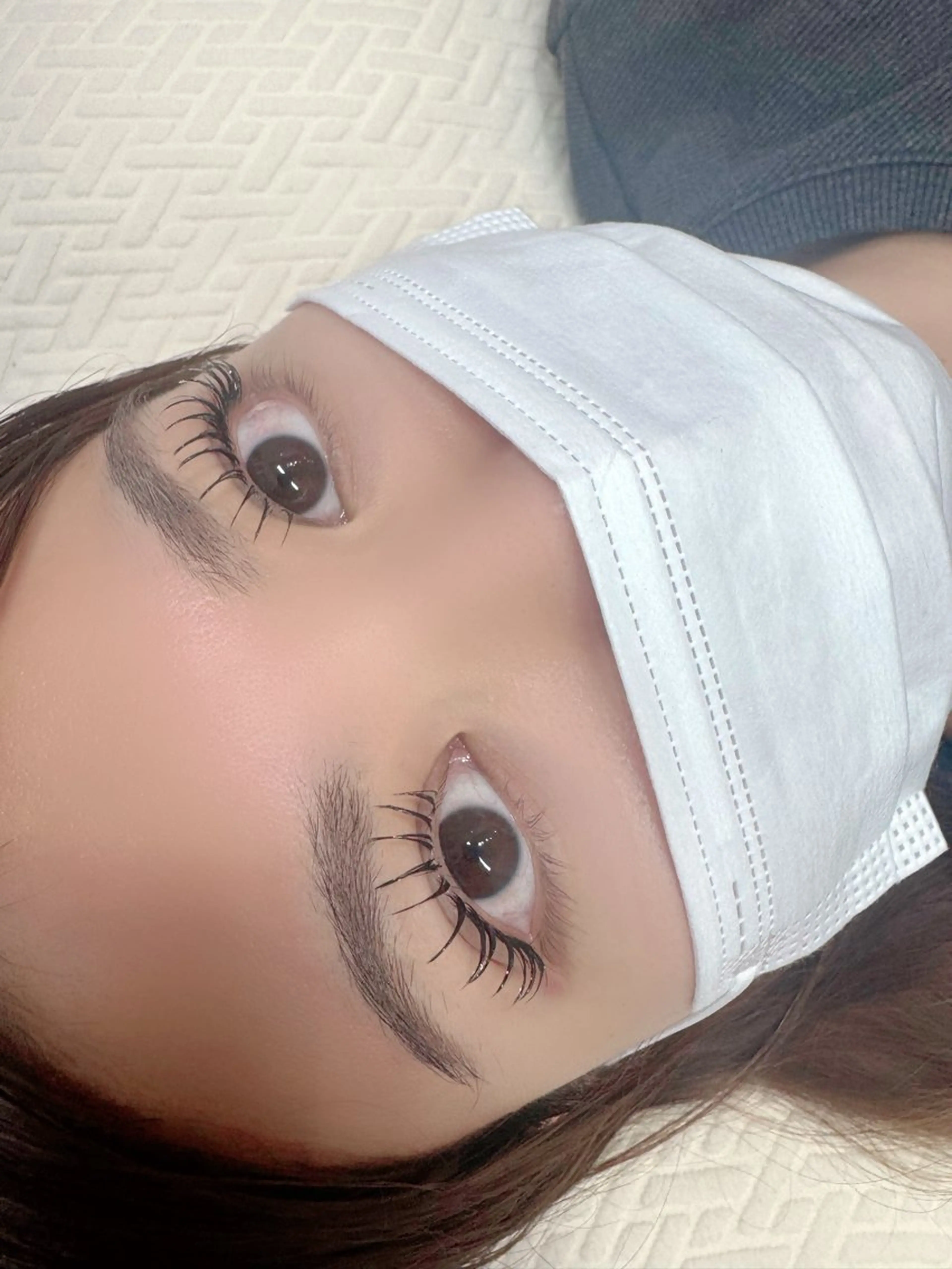 マツエク・マツパ Nicore所属・肌質改善🌿まつ毛 chapiのその他イメージ