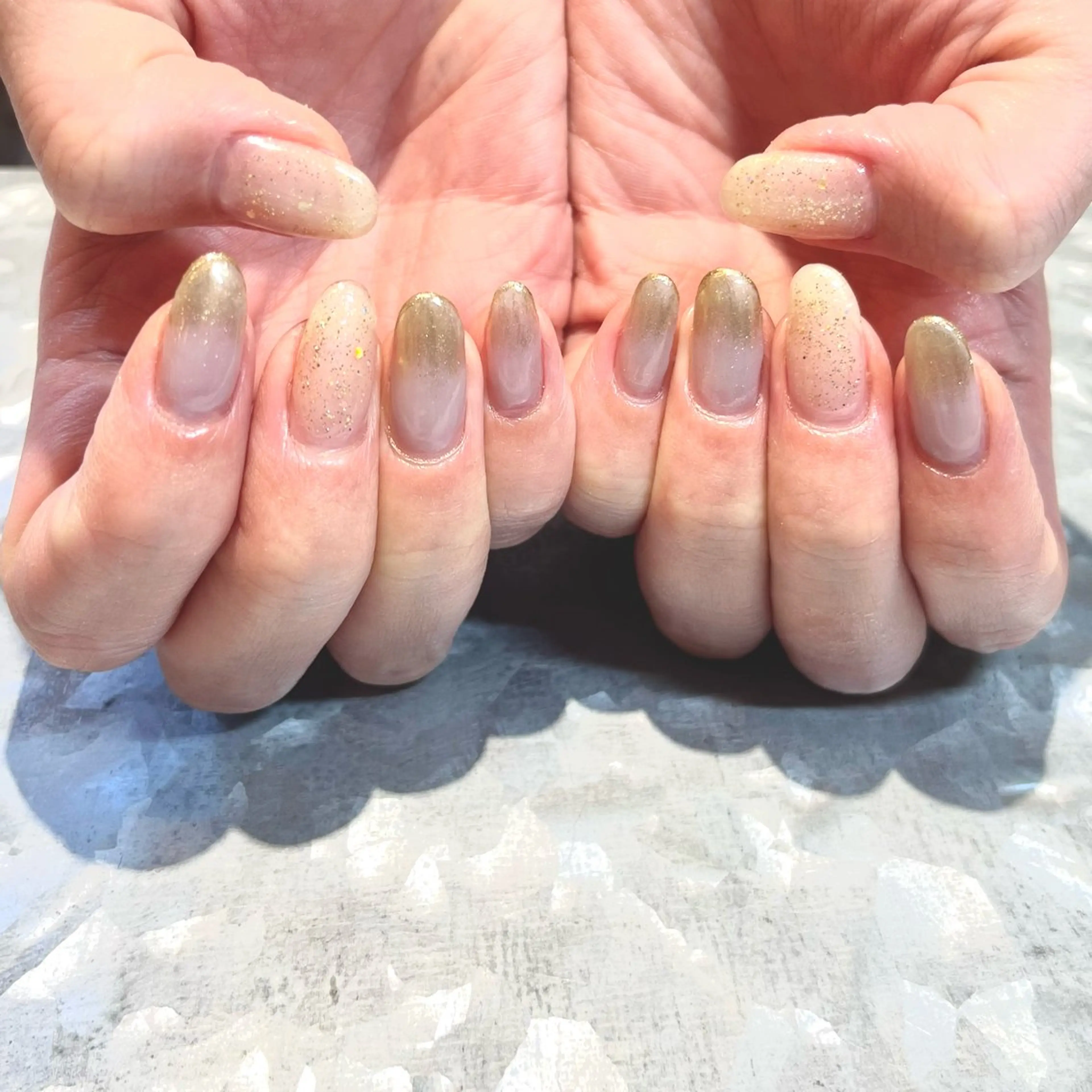 ネイル TRAM-nail moriizumiのネイルデザイン
