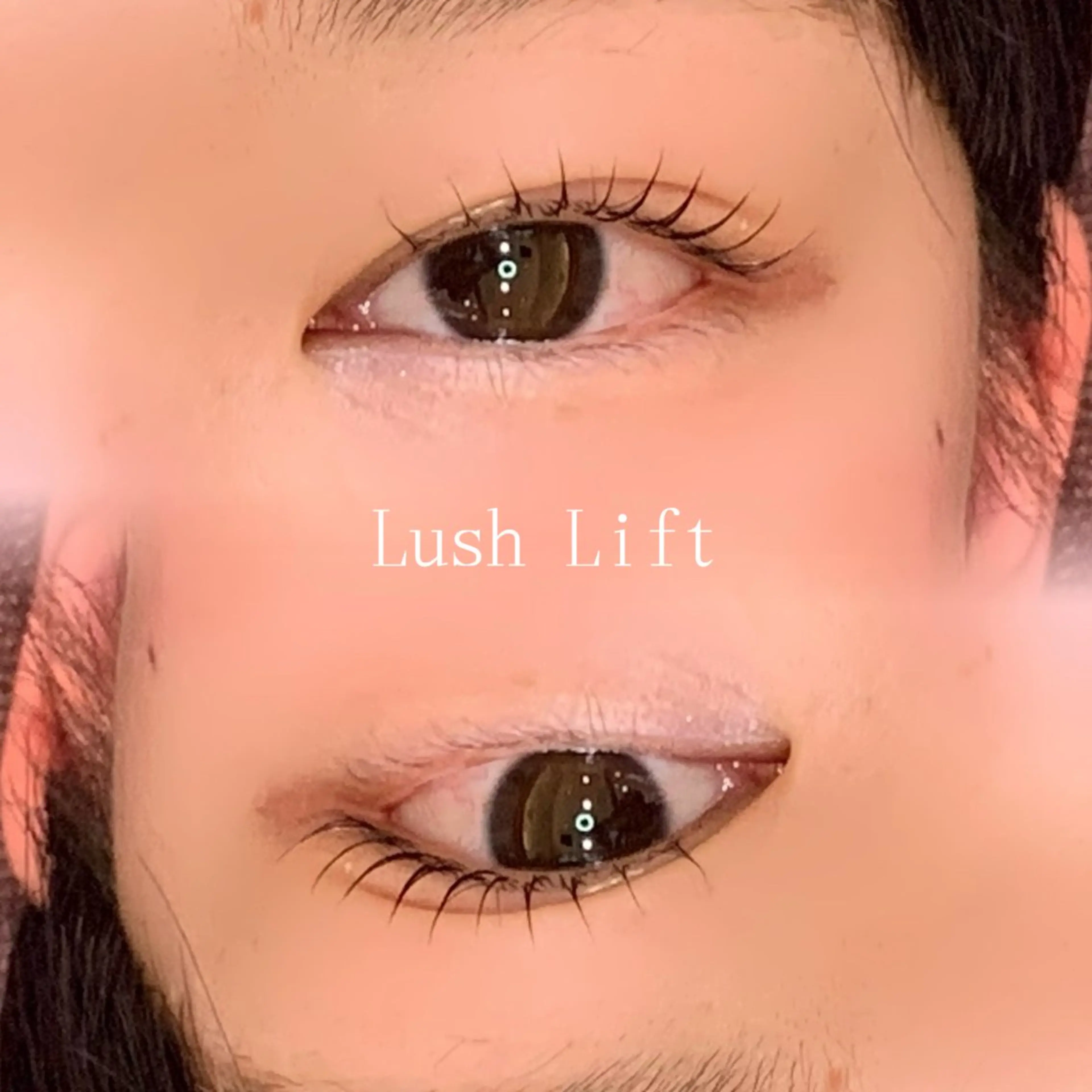 マツエク・マツパ マツパ feel.a / KOKONAのマツエク・マツパデザイン