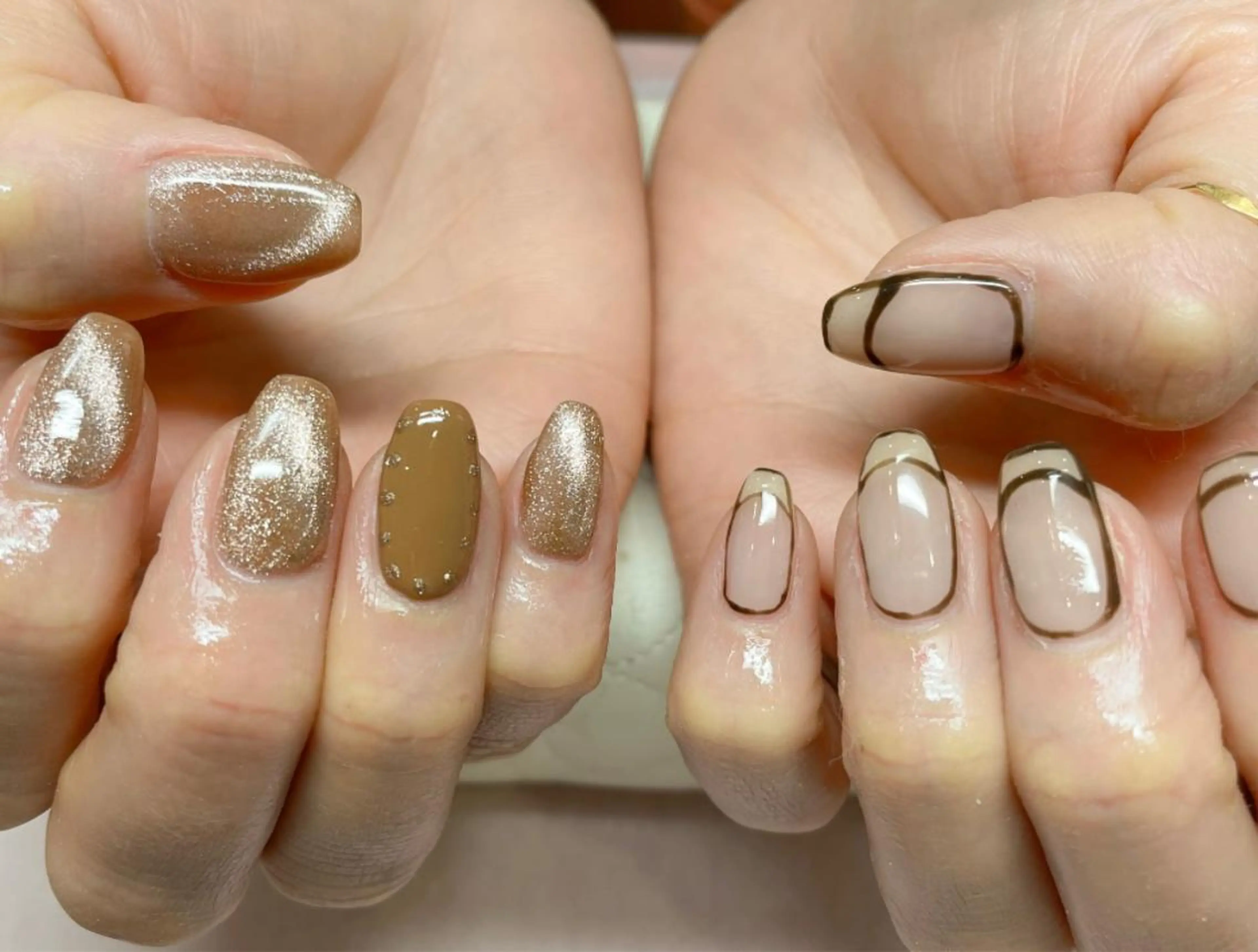ネイル コウ カnail💅のネイルデザイン