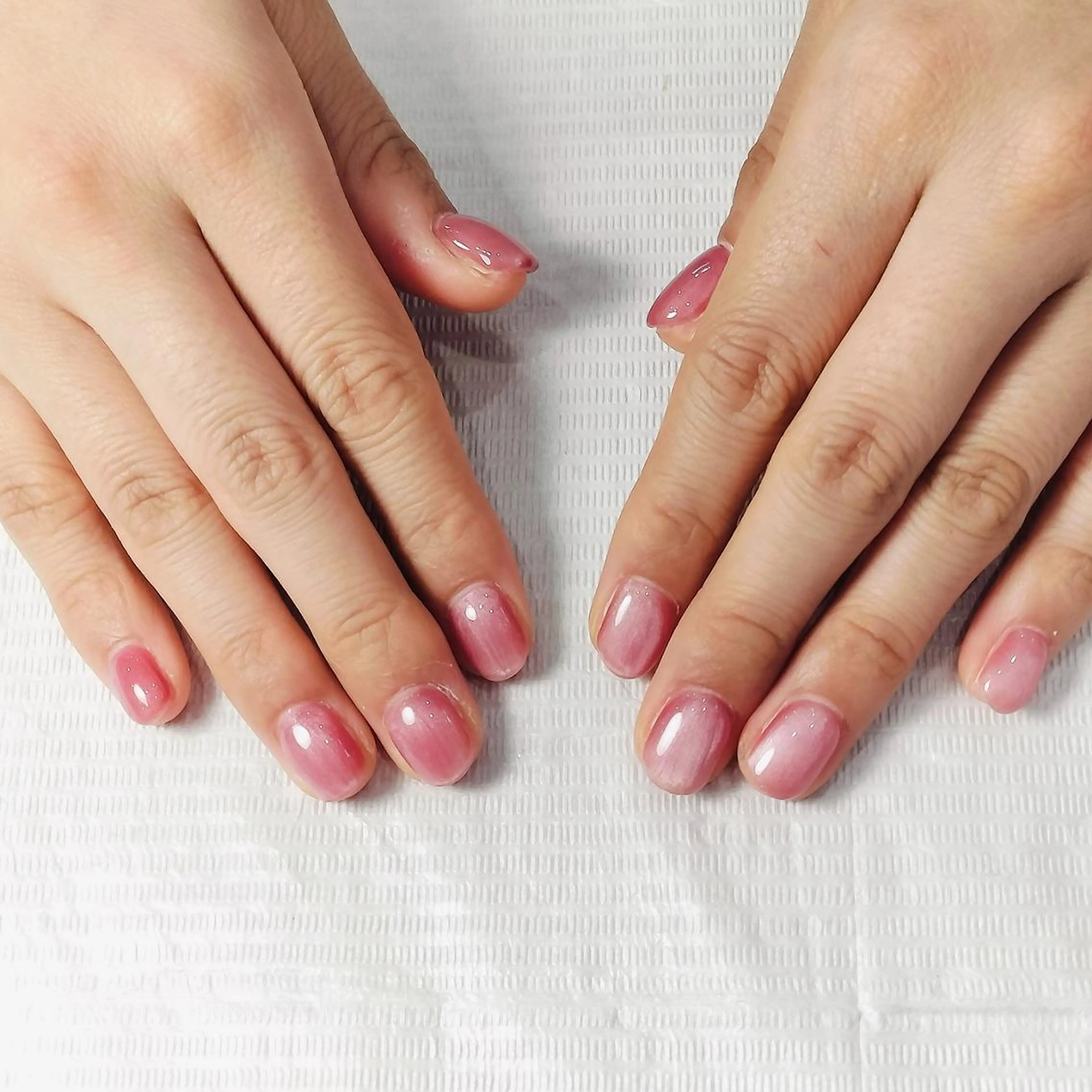 ネイル ハンドネイル 桃子 Nail高円寺のネイルデザイン