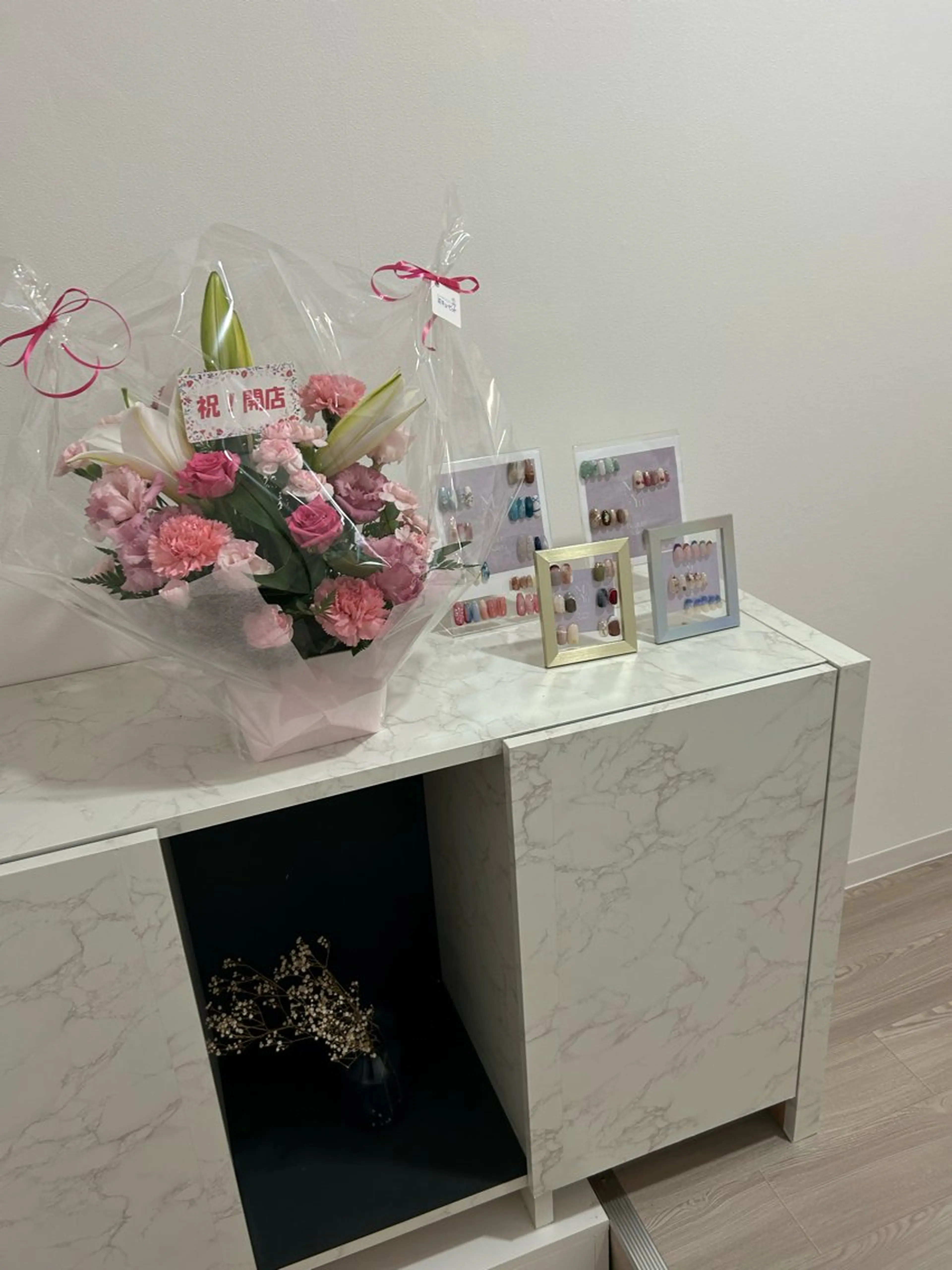 MYu Beauty Salon YURIのネイルデザイン