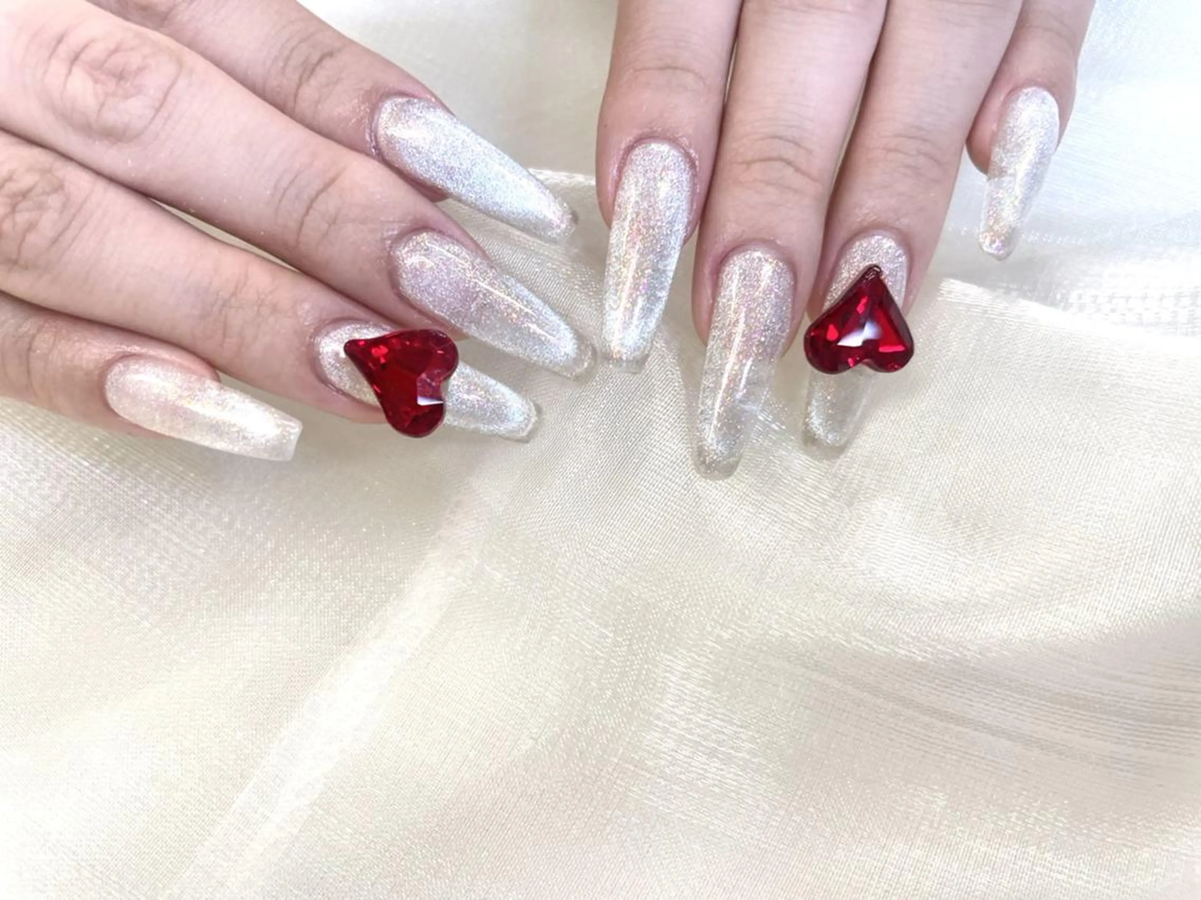 ネイル Coco Nail サロン 恵比寿のネイルデザイン