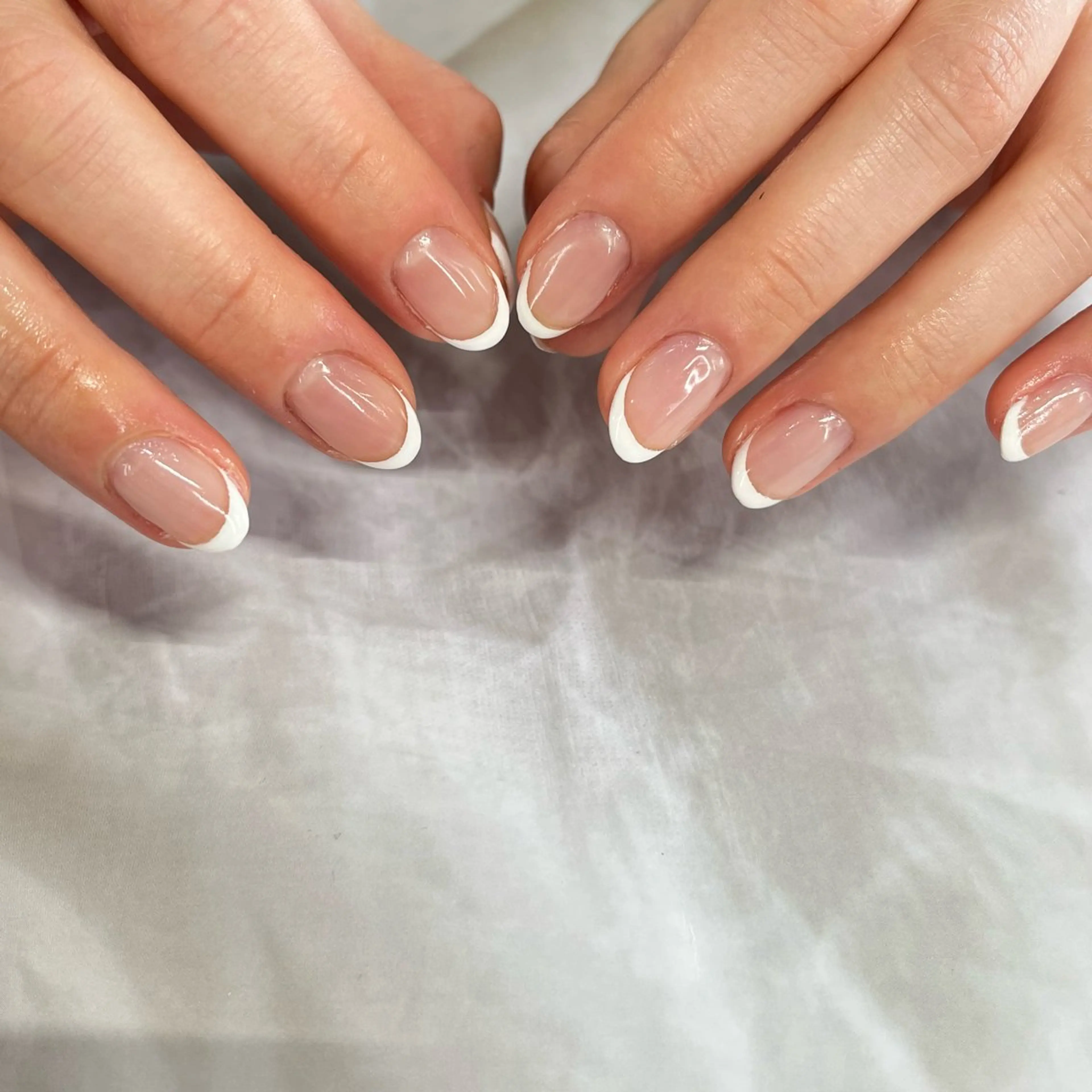 ネイル ハンドネイル 渡辺 美月のネイルデザイン