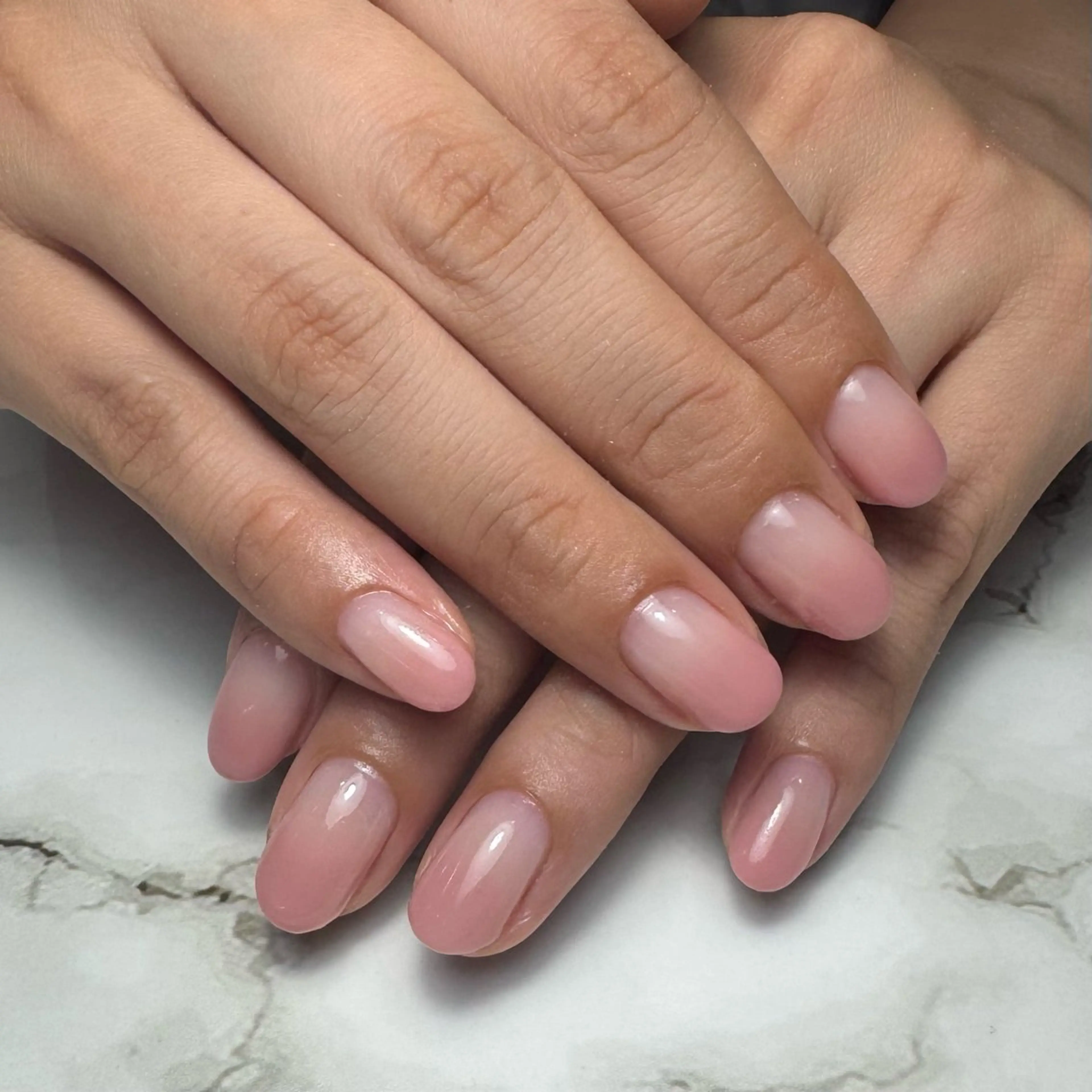 ネイル ハンドネイル BOTA所属・. Miaのネイルデザイン