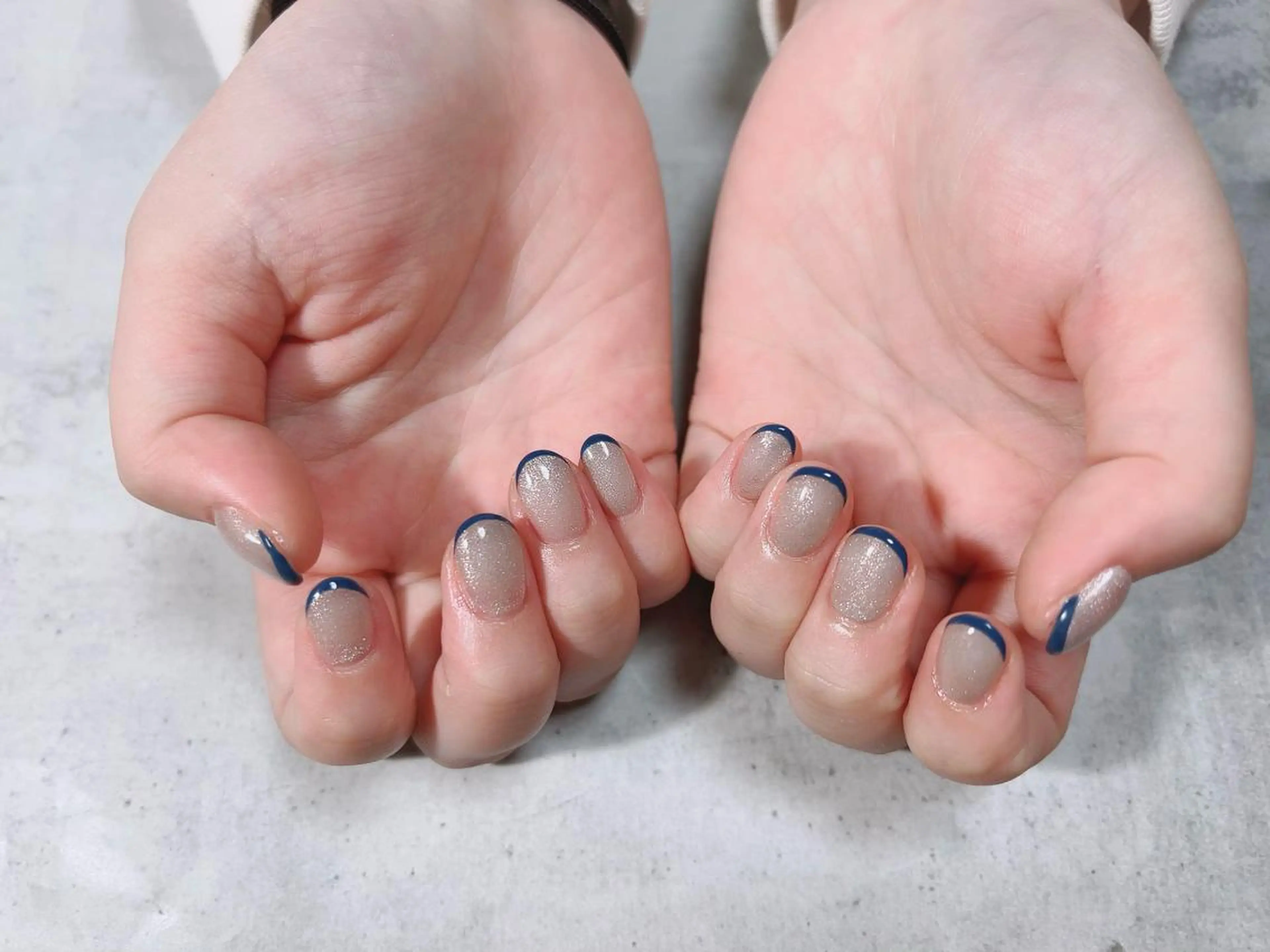 ネイル silo salon しろさろんのネイルデザイン