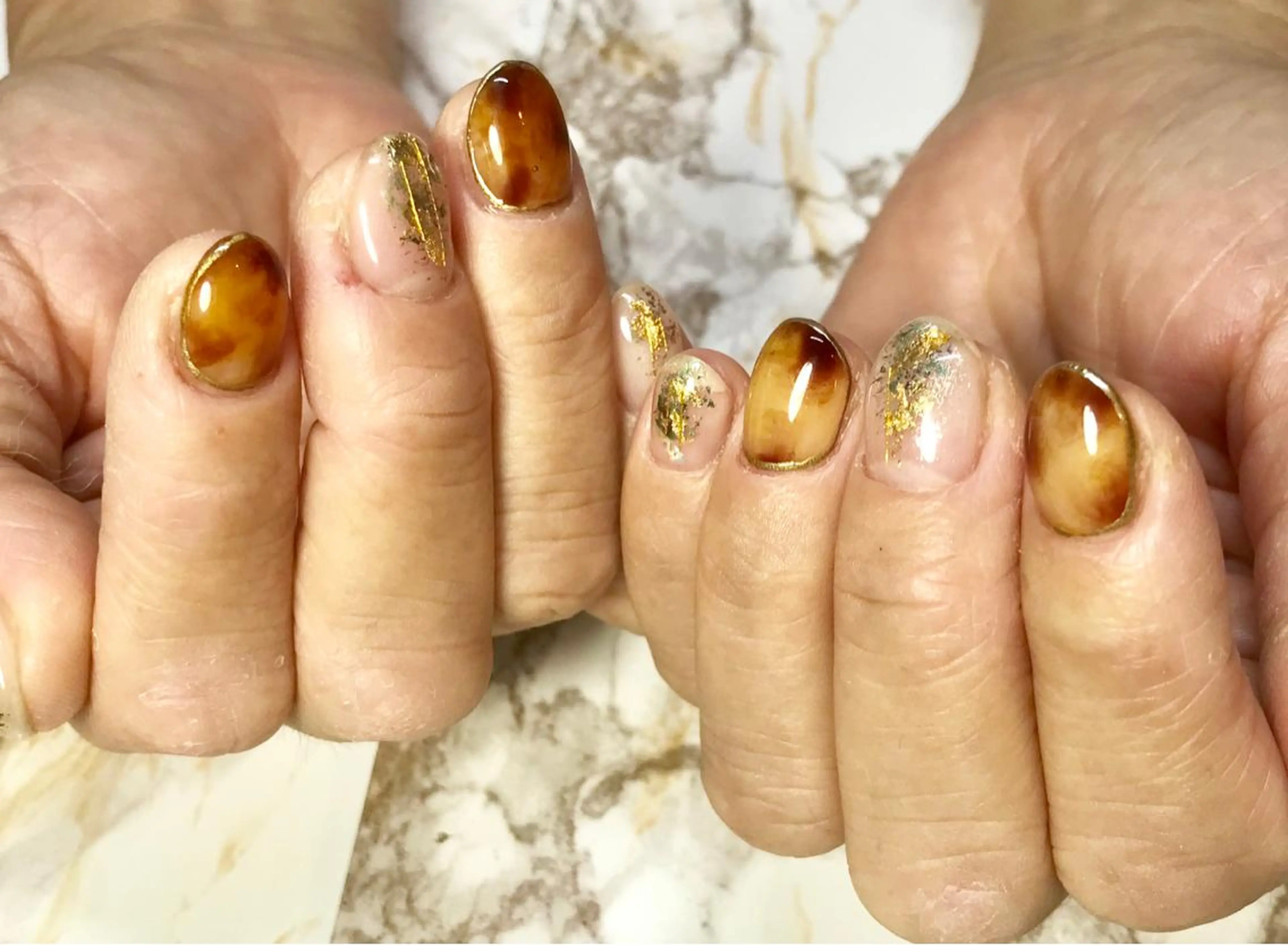 ネイル 土屋 智子のエステ・リラクイメージ