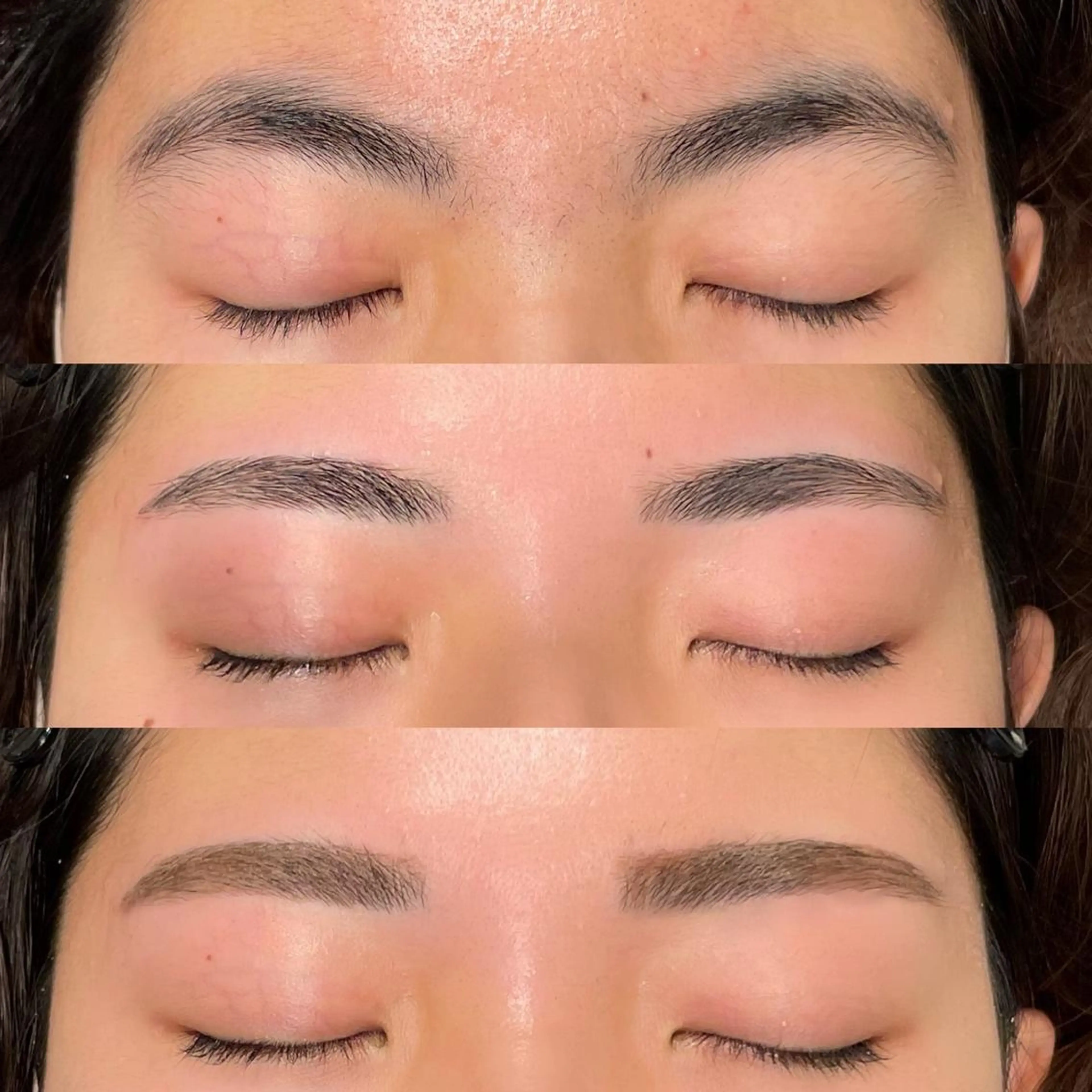 アイブロウ ワックス脱毛 眉カット その他(アイブロウ) モリシタ アヤノのマツエク・マツパデザイン