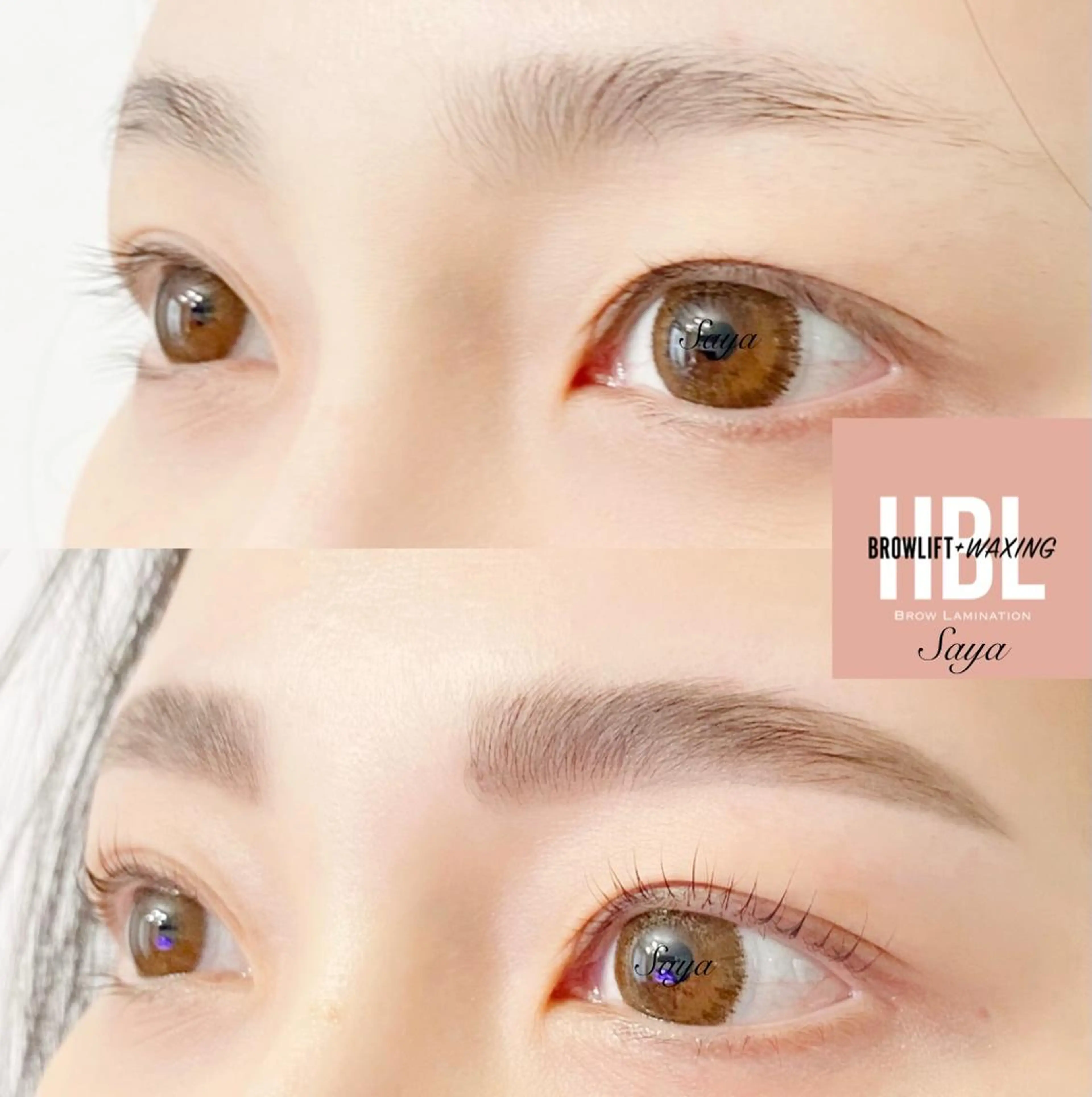 マツエク・マツパ Attrait Eye☻*Sayaのマツエク・マツパデザイン