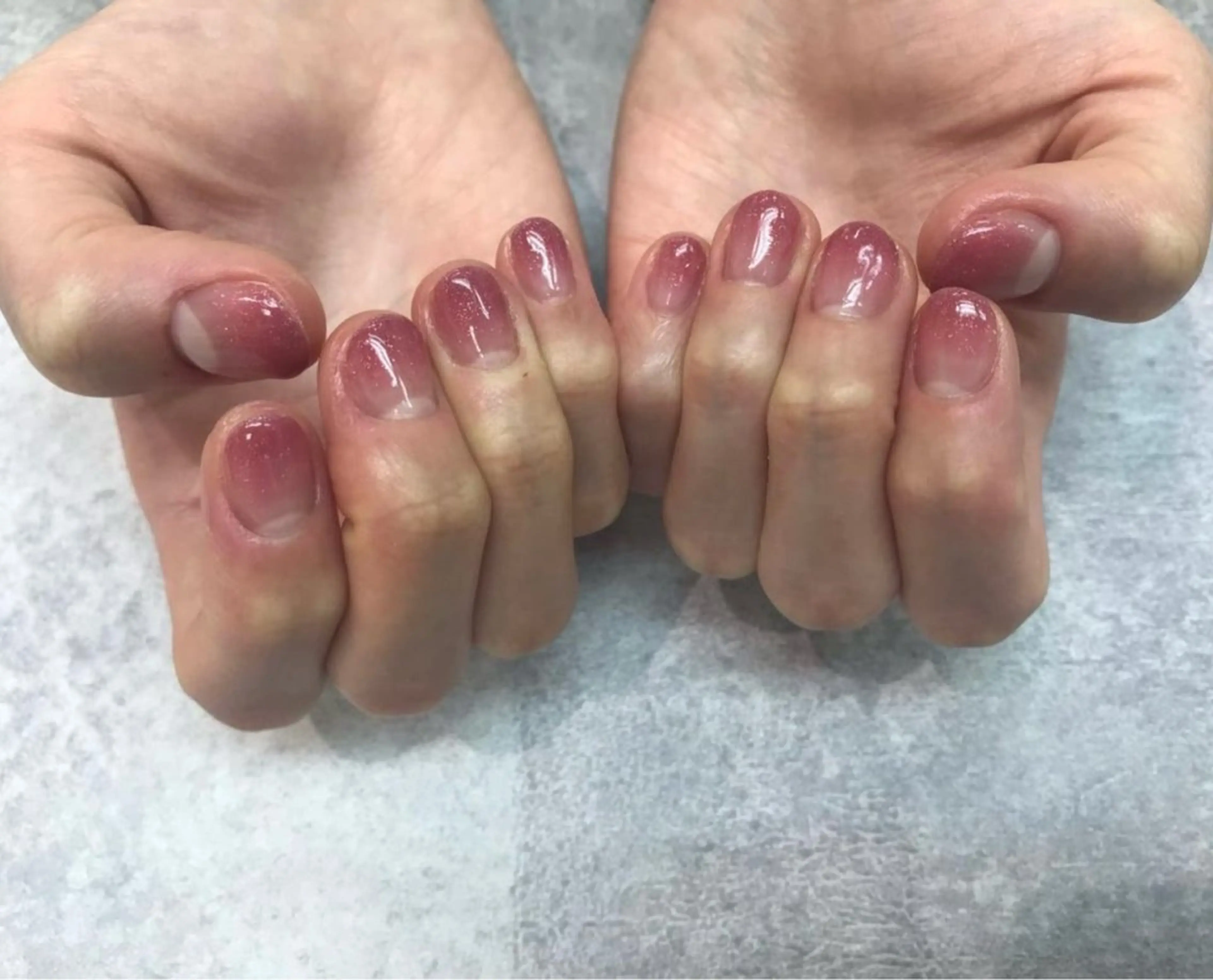 ネイル Komiya Sのネイルデザイン