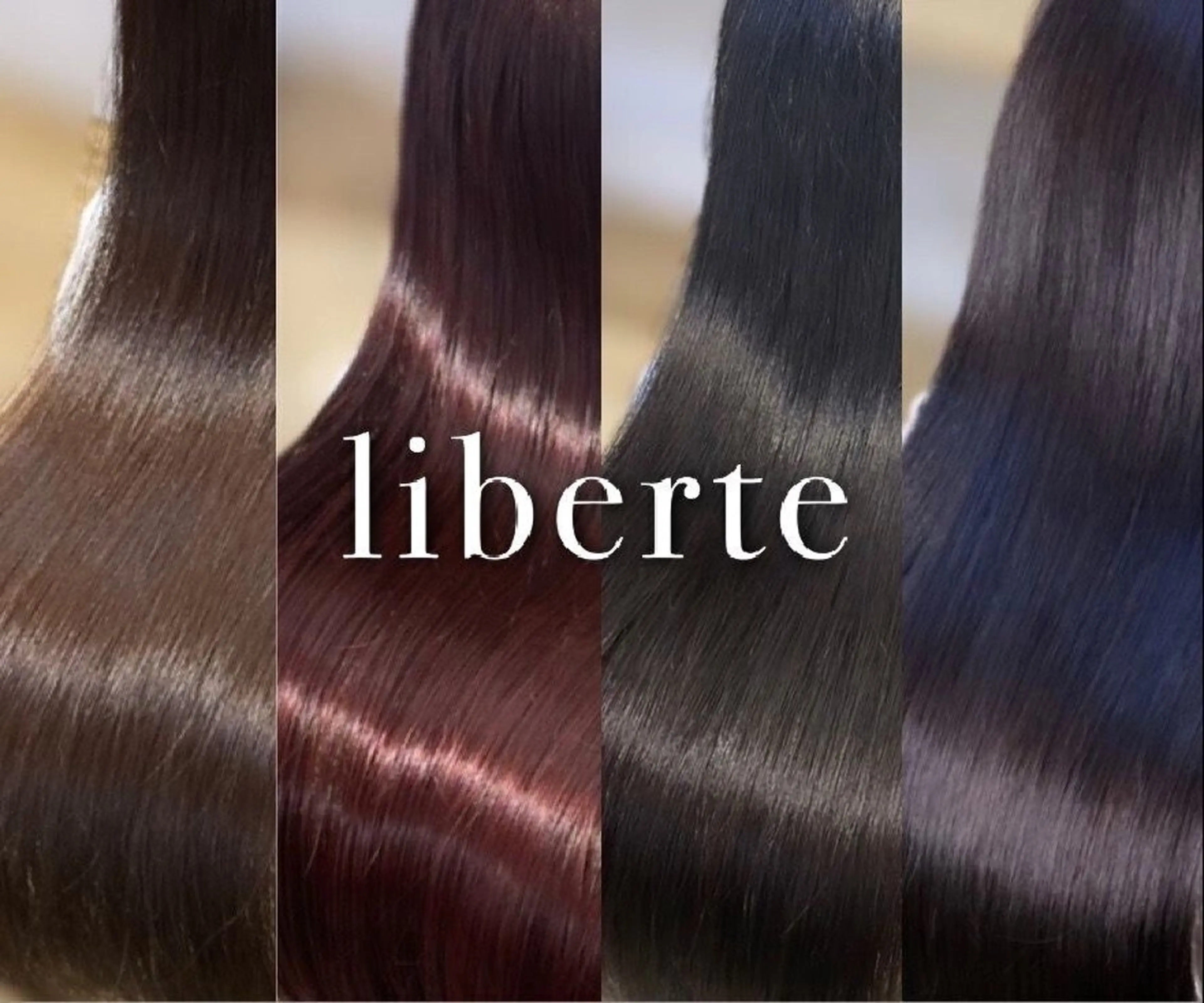 セミロング 髪質改善 ヨシンモリ 韓国風ヘア レイヤーカット 縮毛矯正 ヘアカラー トリートメント 💜髪質改善💜韓国 レイヤー💜TAKUのヘアスタイル