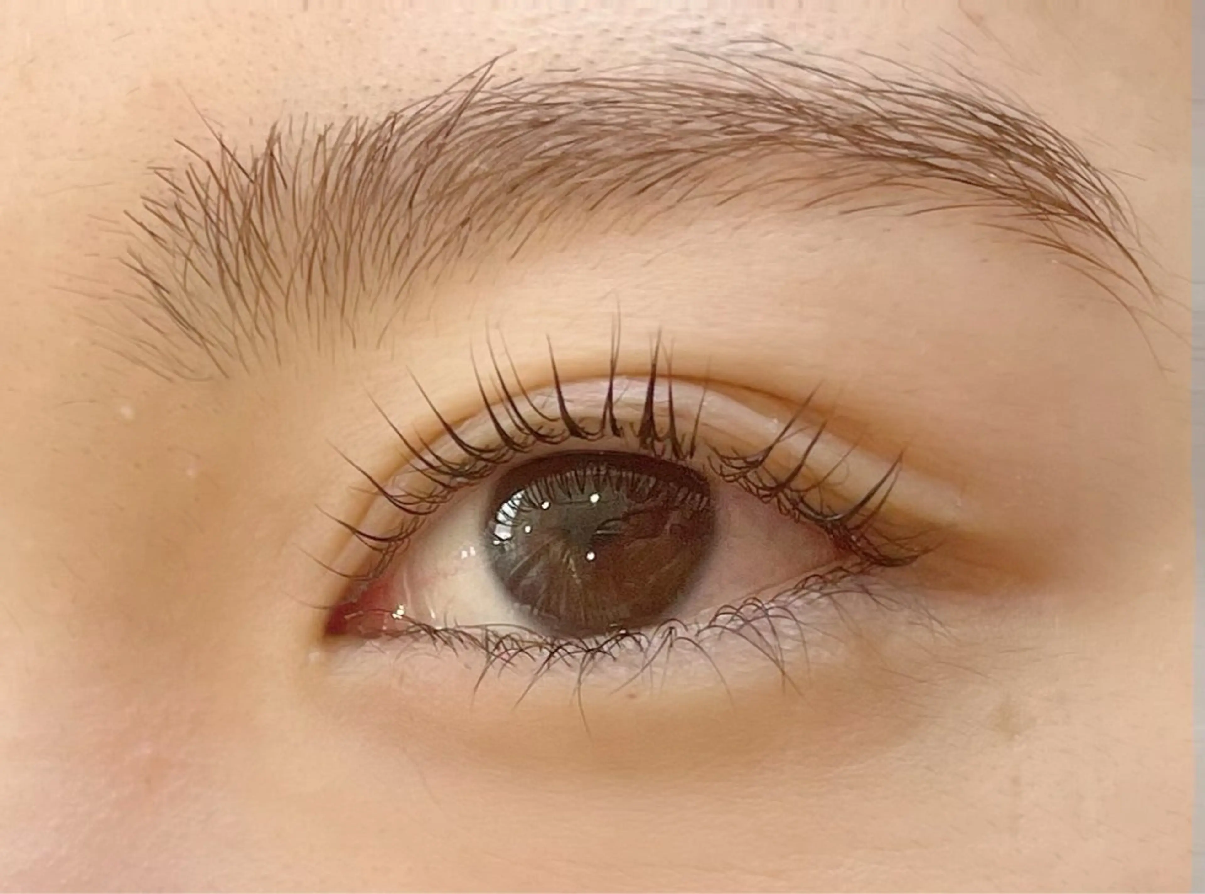 マツエク・マツパ マツパ 🦋Carina荻窪 kazumi🦋のマツエク・マツパデザイン