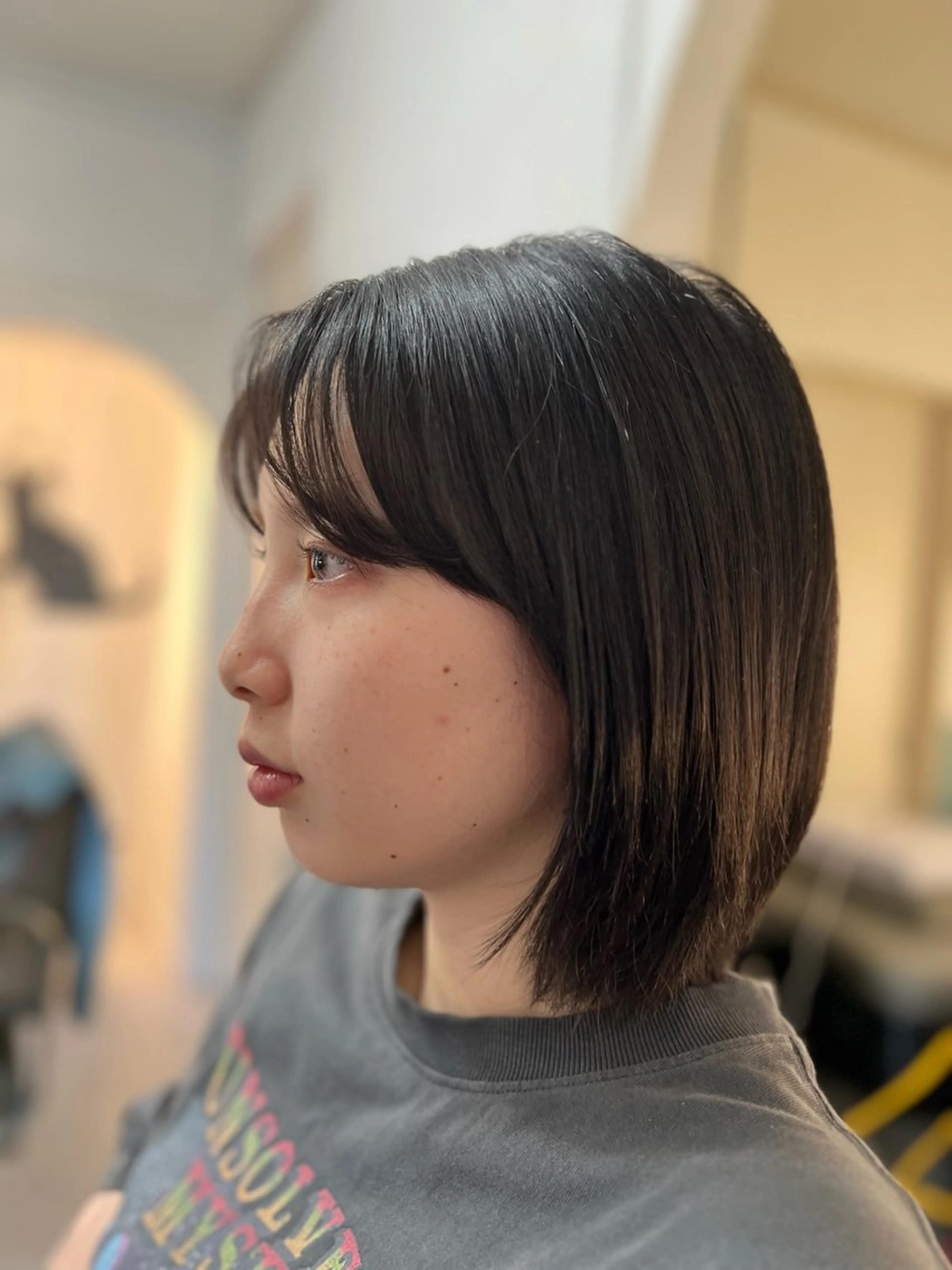 ショート LAMEE BEAUTY所属・LAMEE BEAUTYのエステ・リラクイメージ