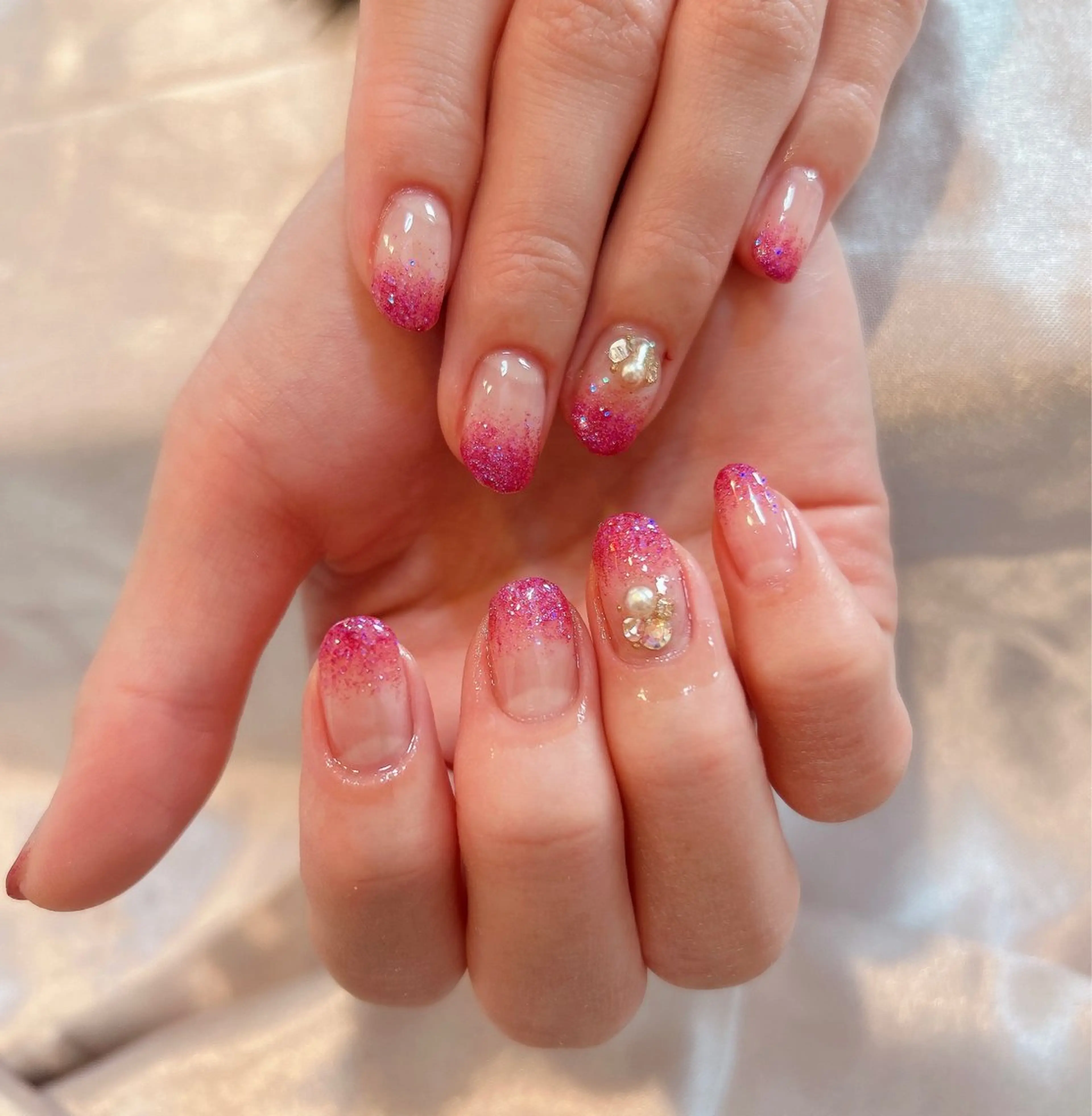 ネイル welina nail所属・welina nailのネイルデザイン