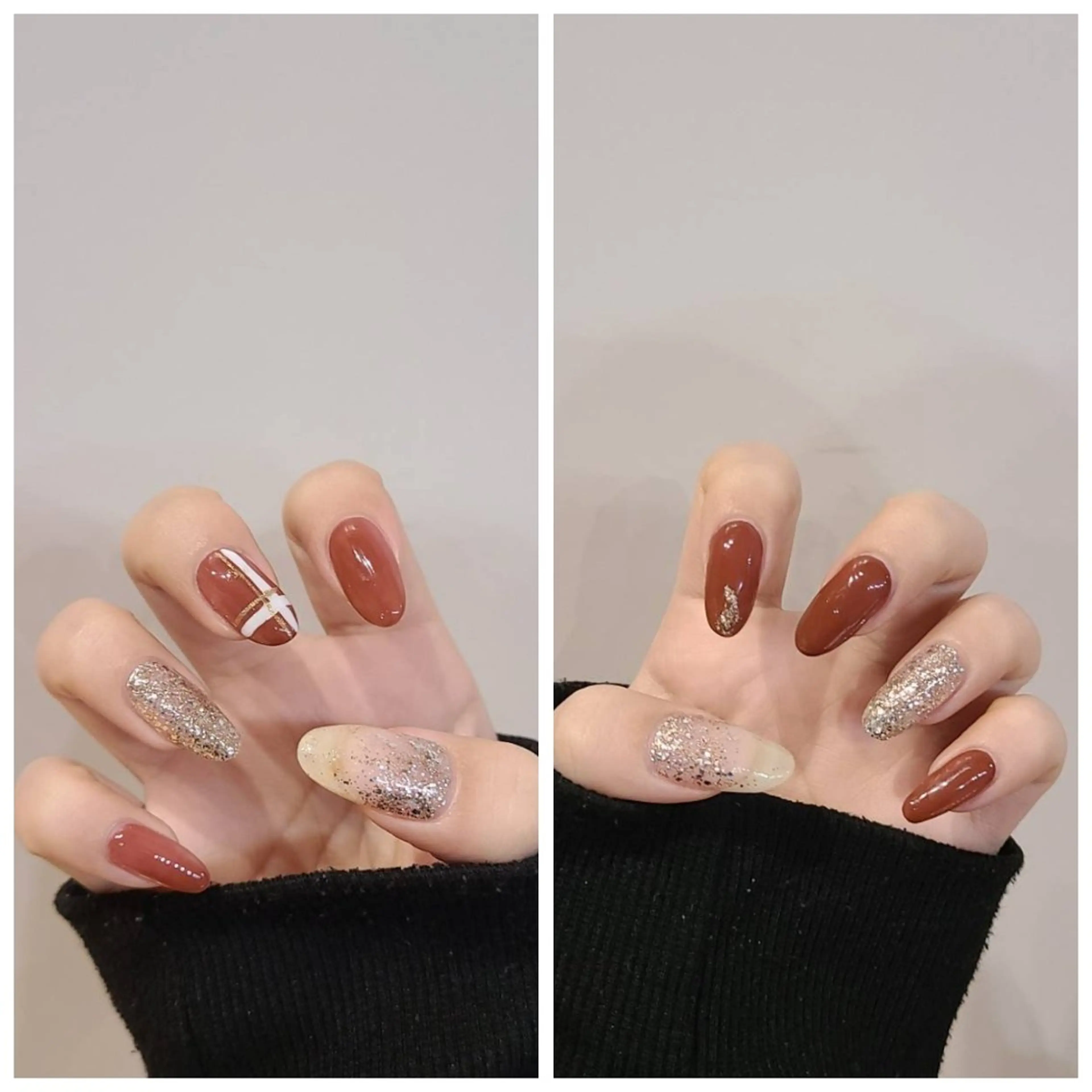 ネイル よもぎ蒸し・ワンカラ ー専門 しゅくるのその他イメージ