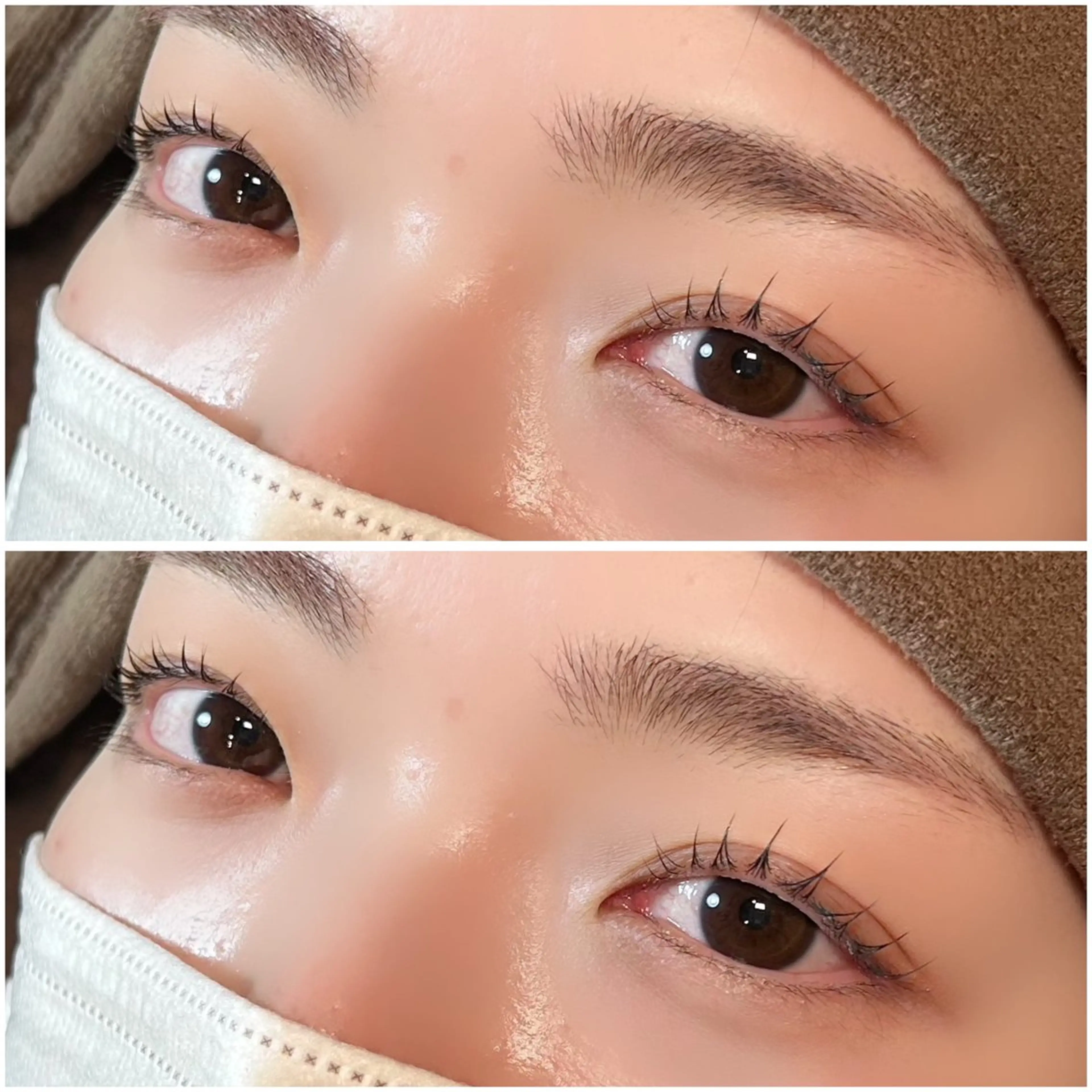 マツエク・マツパ マツパ öffen キムラの眉毛・アイブロウイメージ